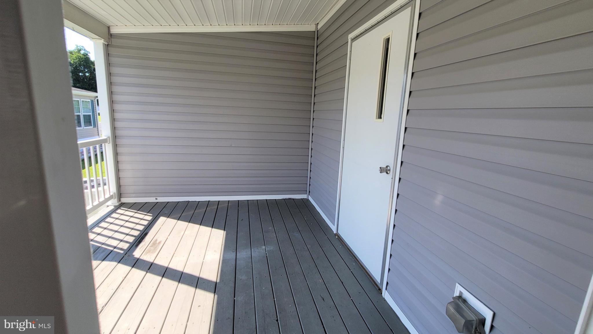 SHERWOOD FOREST - Residential