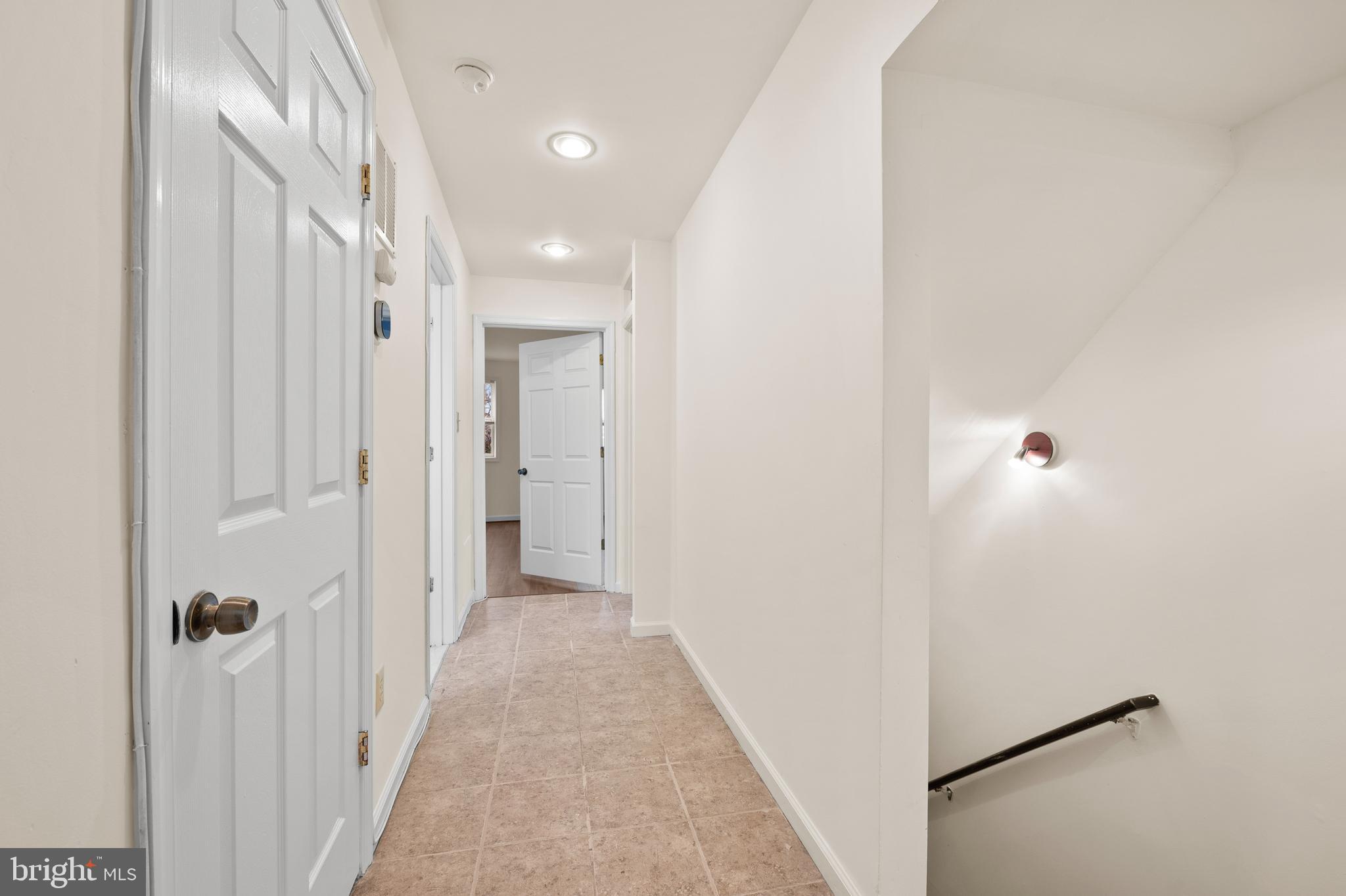 WASHINGTON VILLAGE - Residential