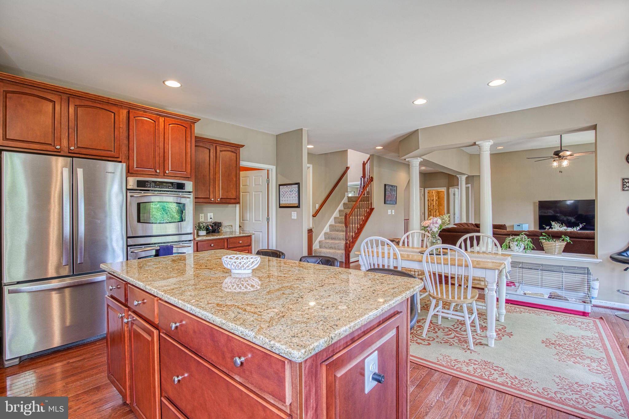 LEELAND STATION - Residential