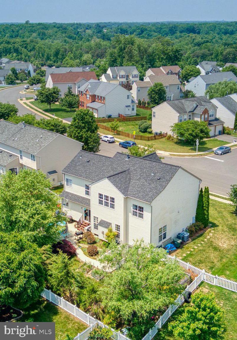 LEELAND STATION - Residential