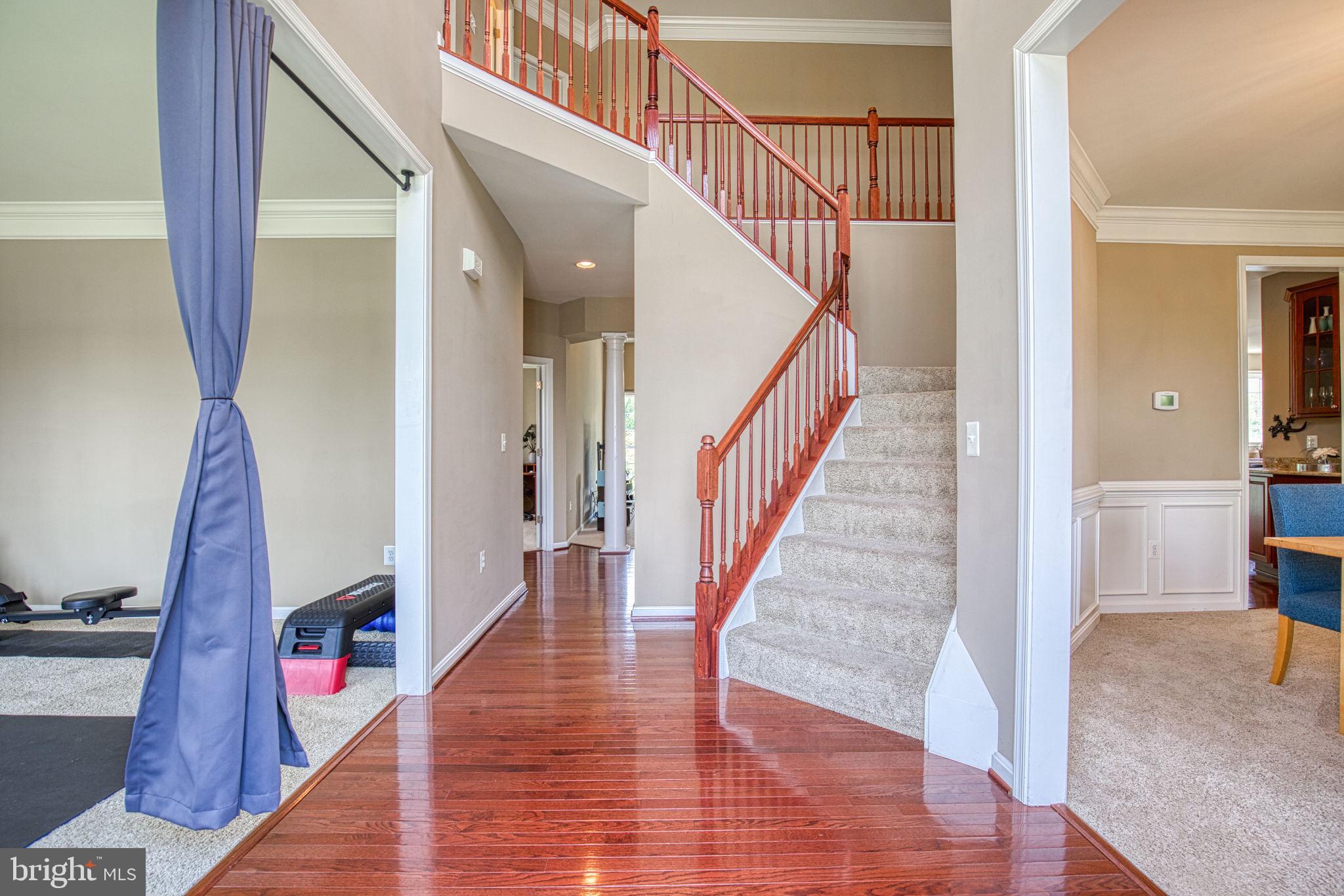 LEELAND STATION - Residential