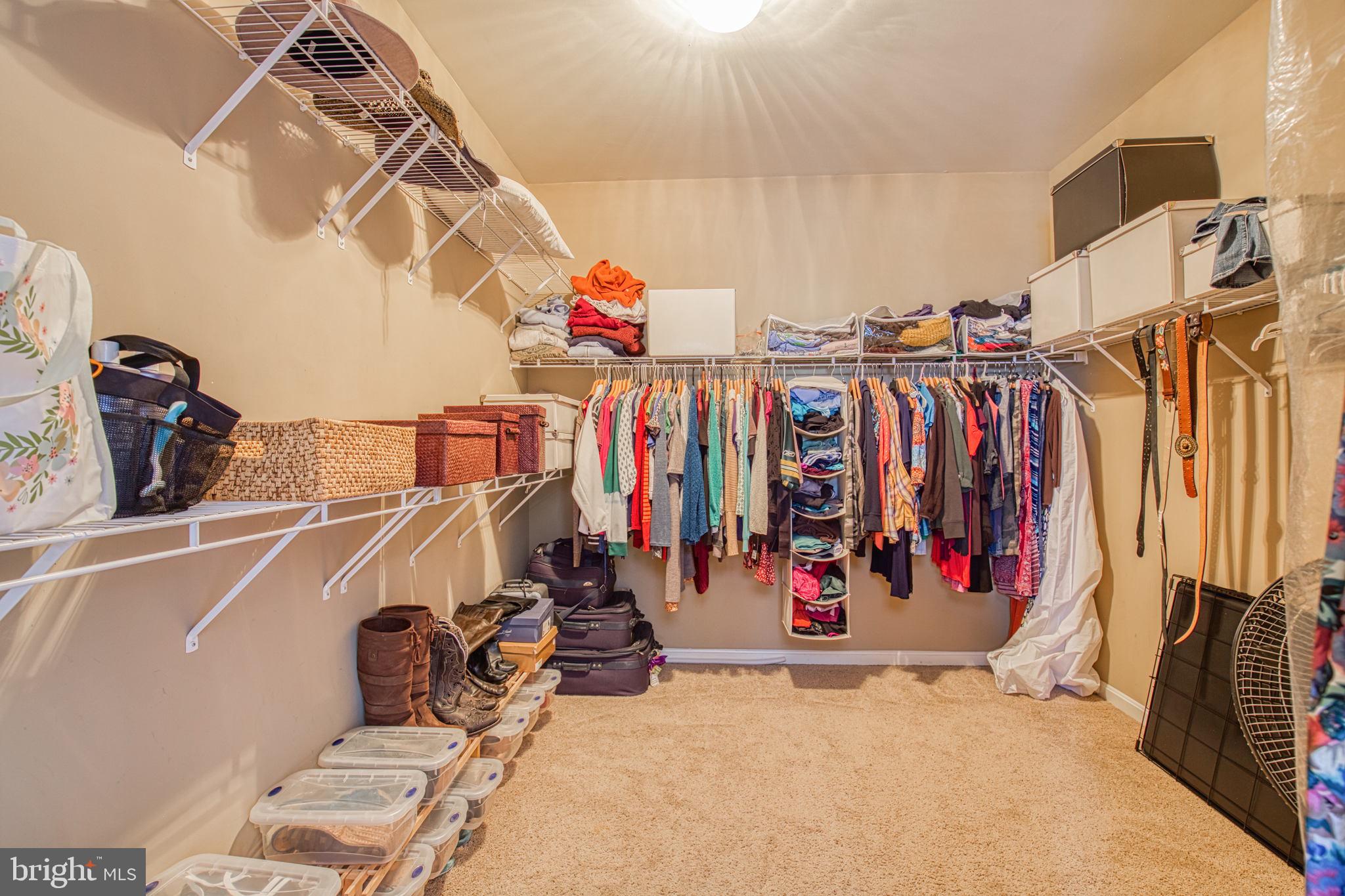 LEELAND STATION - Residential