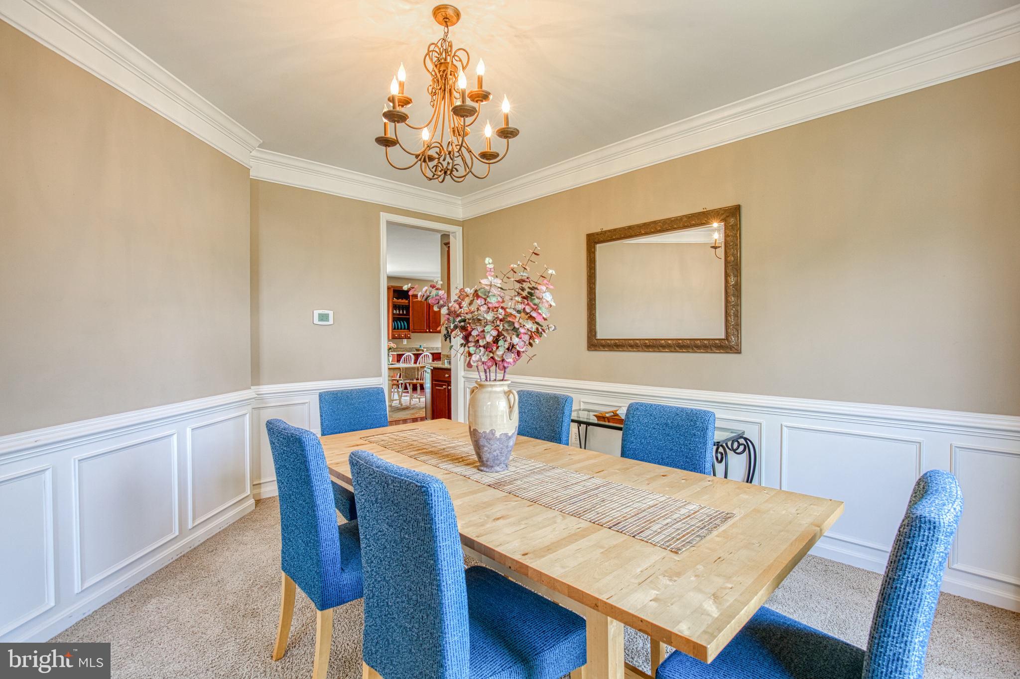 LEELAND STATION - Residential