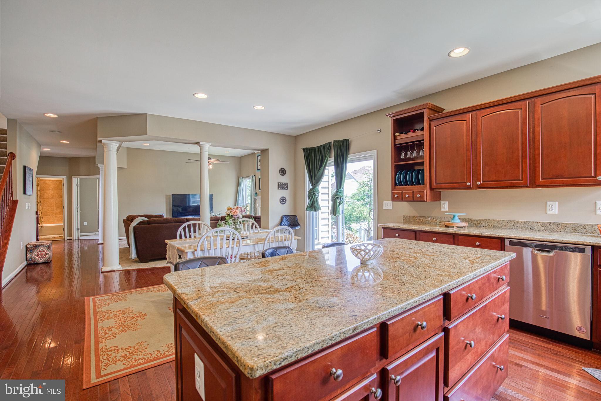 LEELAND STATION - Residential