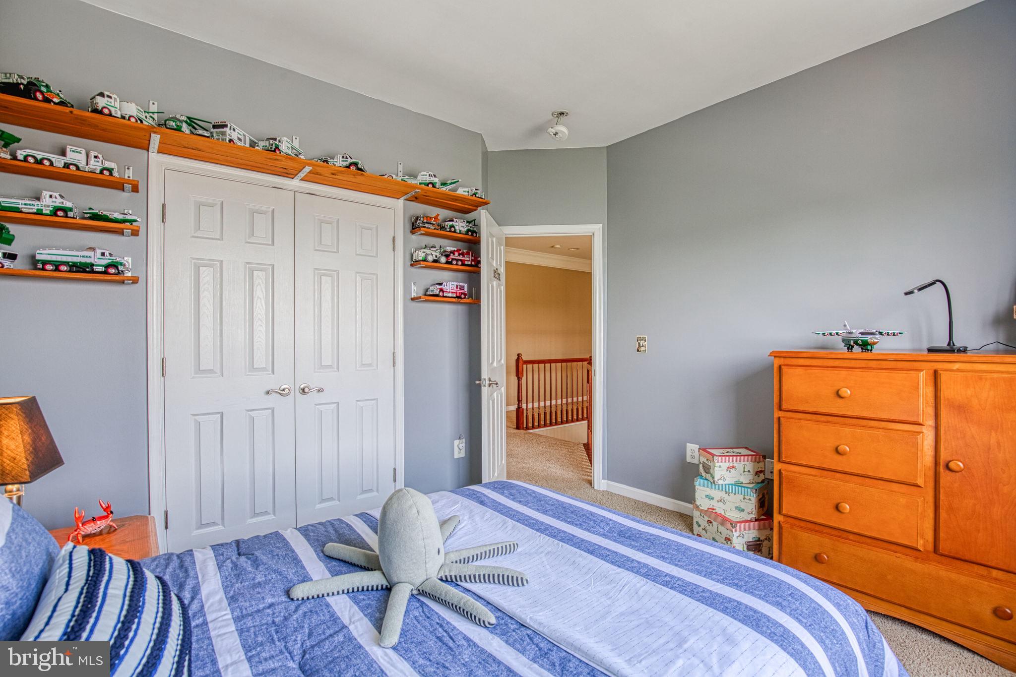 LEELAND STATION - Residential