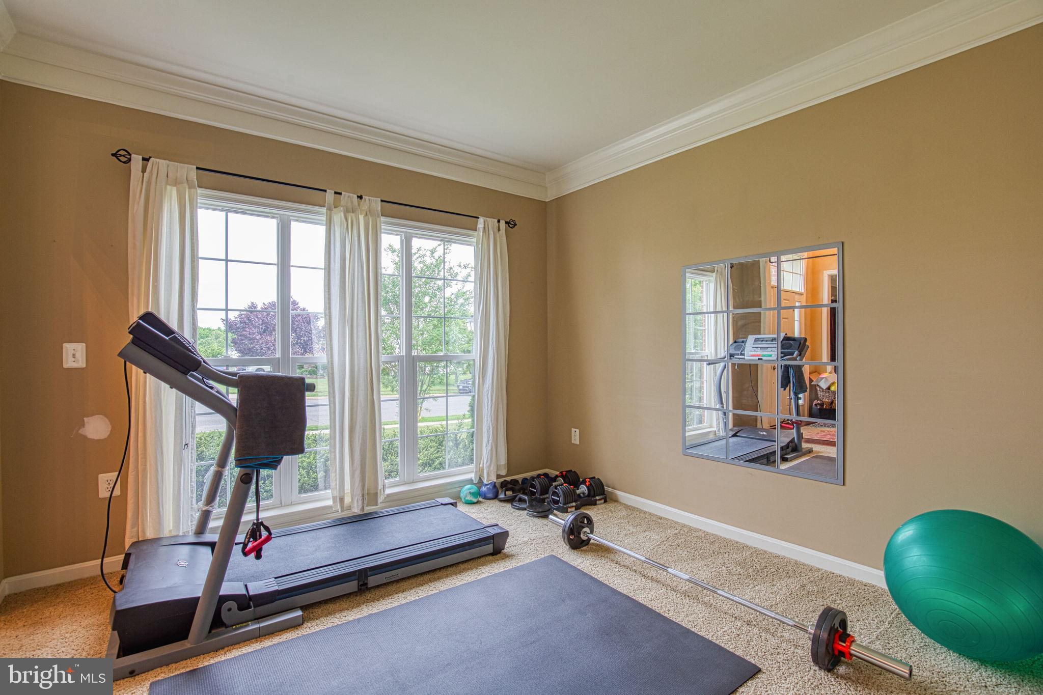 LEELAND STATION - Residential