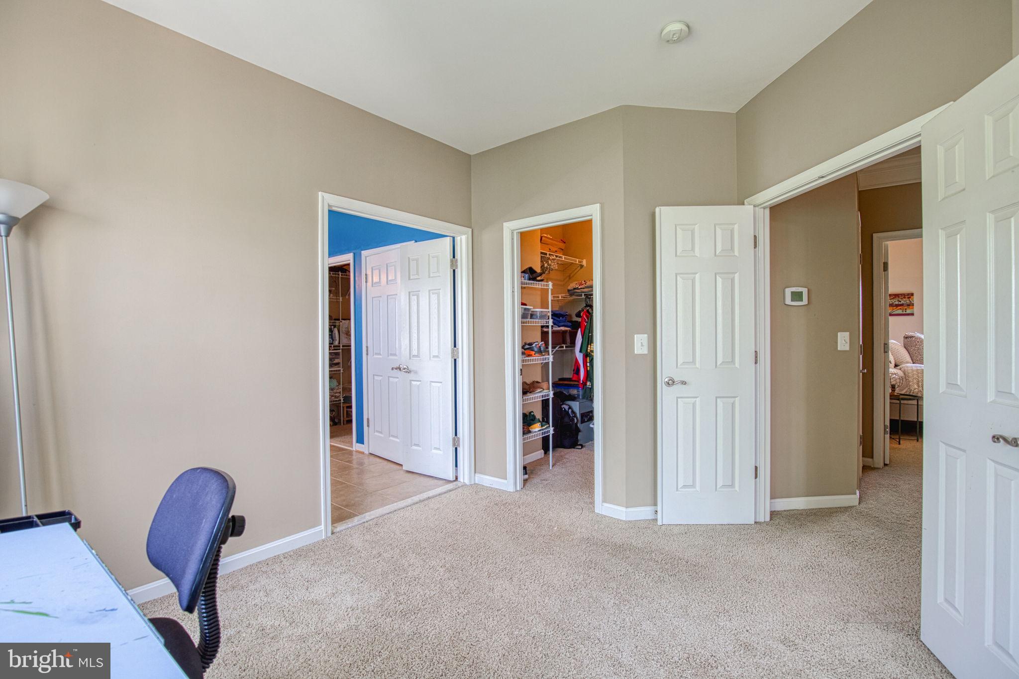 LEELAND STATION - Residential