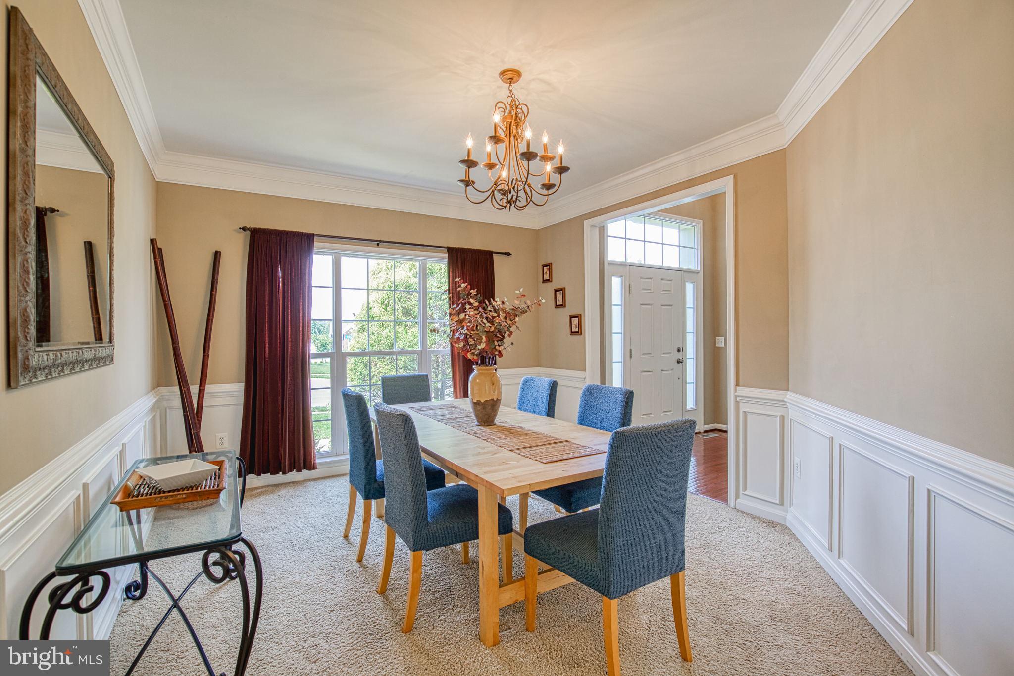 LEELAND STATION - Residential