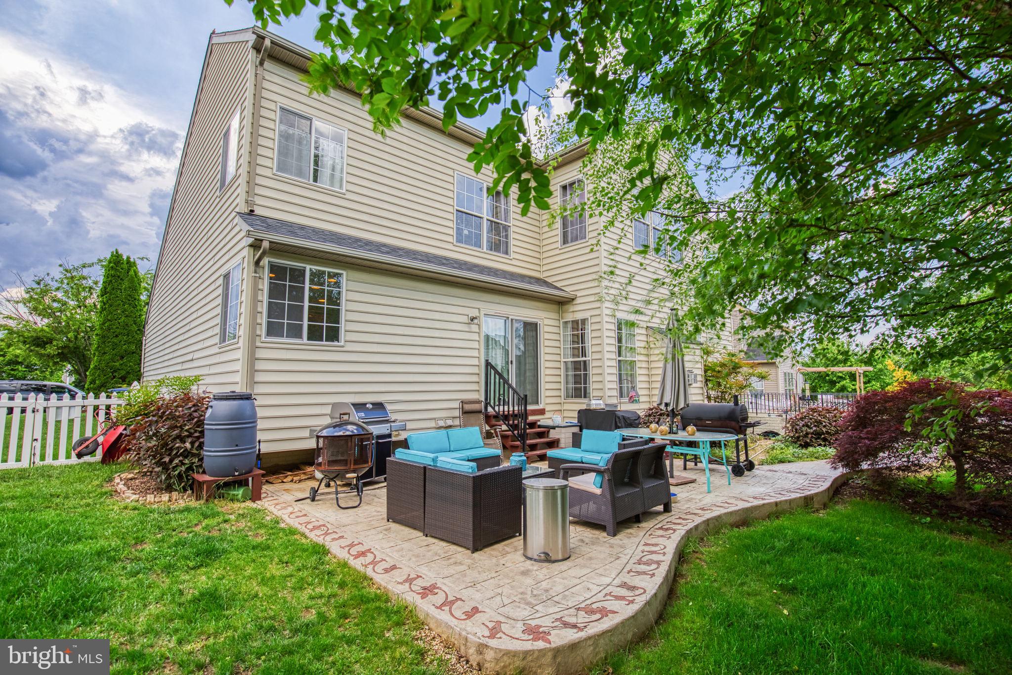 LEELAND STATION - Residential