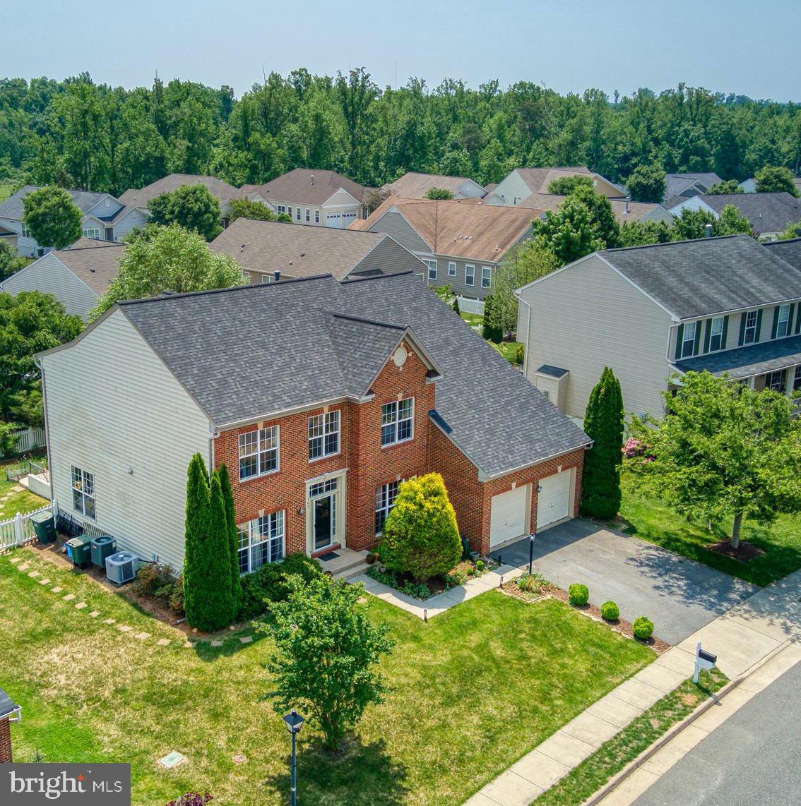 LEELAND STATION - Residential