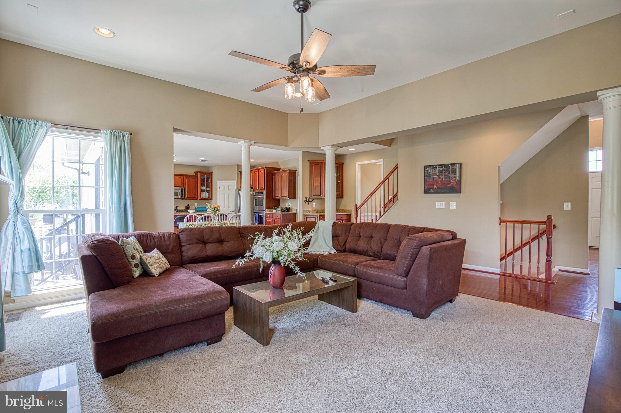 LEELAND STATION - Residential