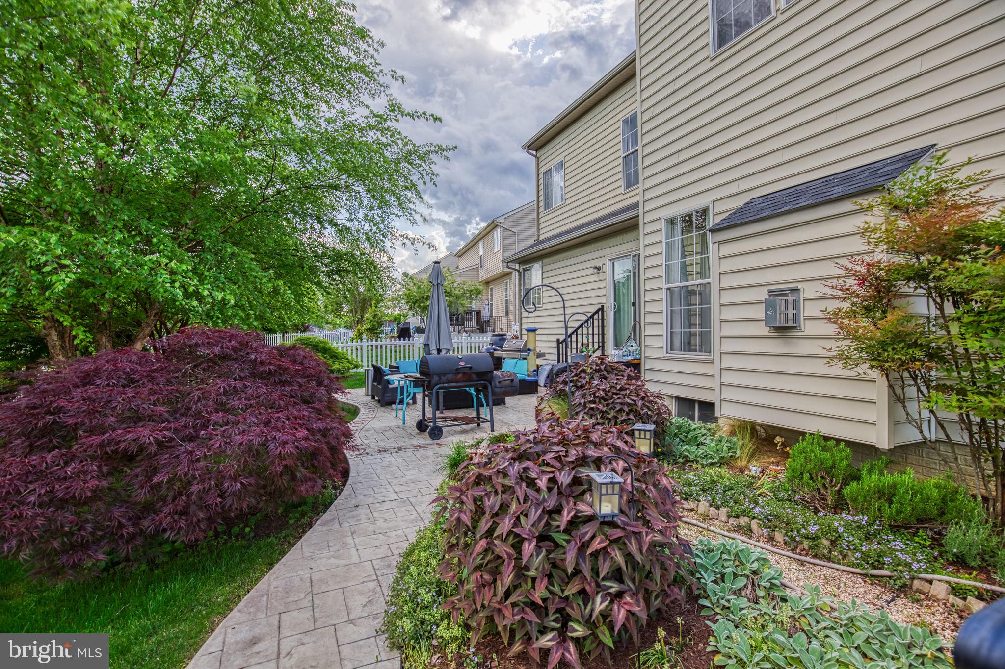 LEELAND STATION - Residential