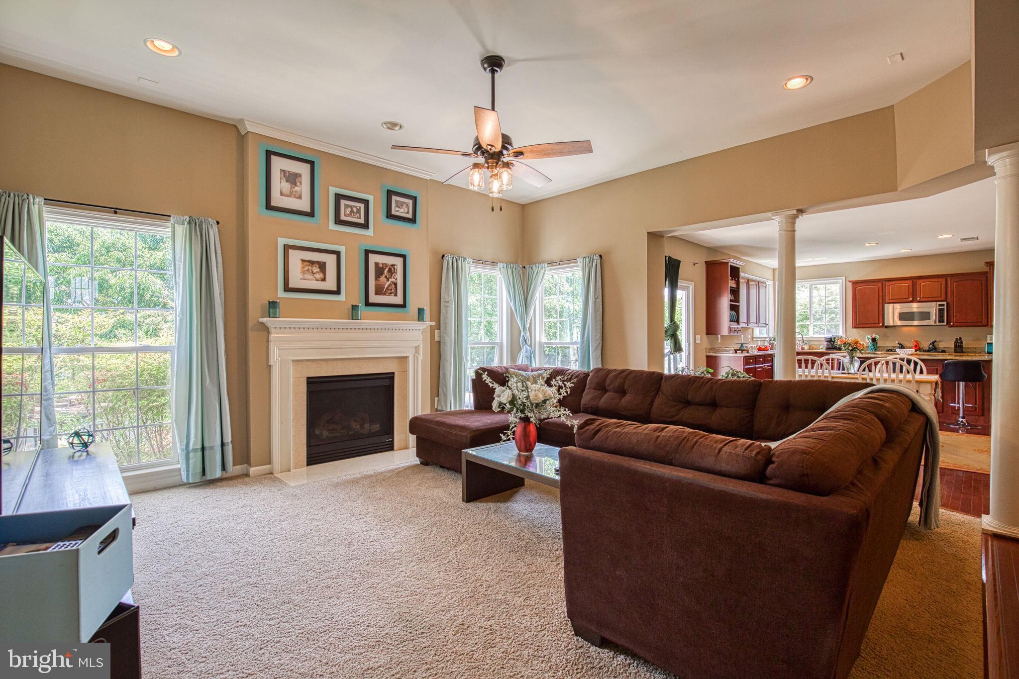 LEELAND STATION - Residential