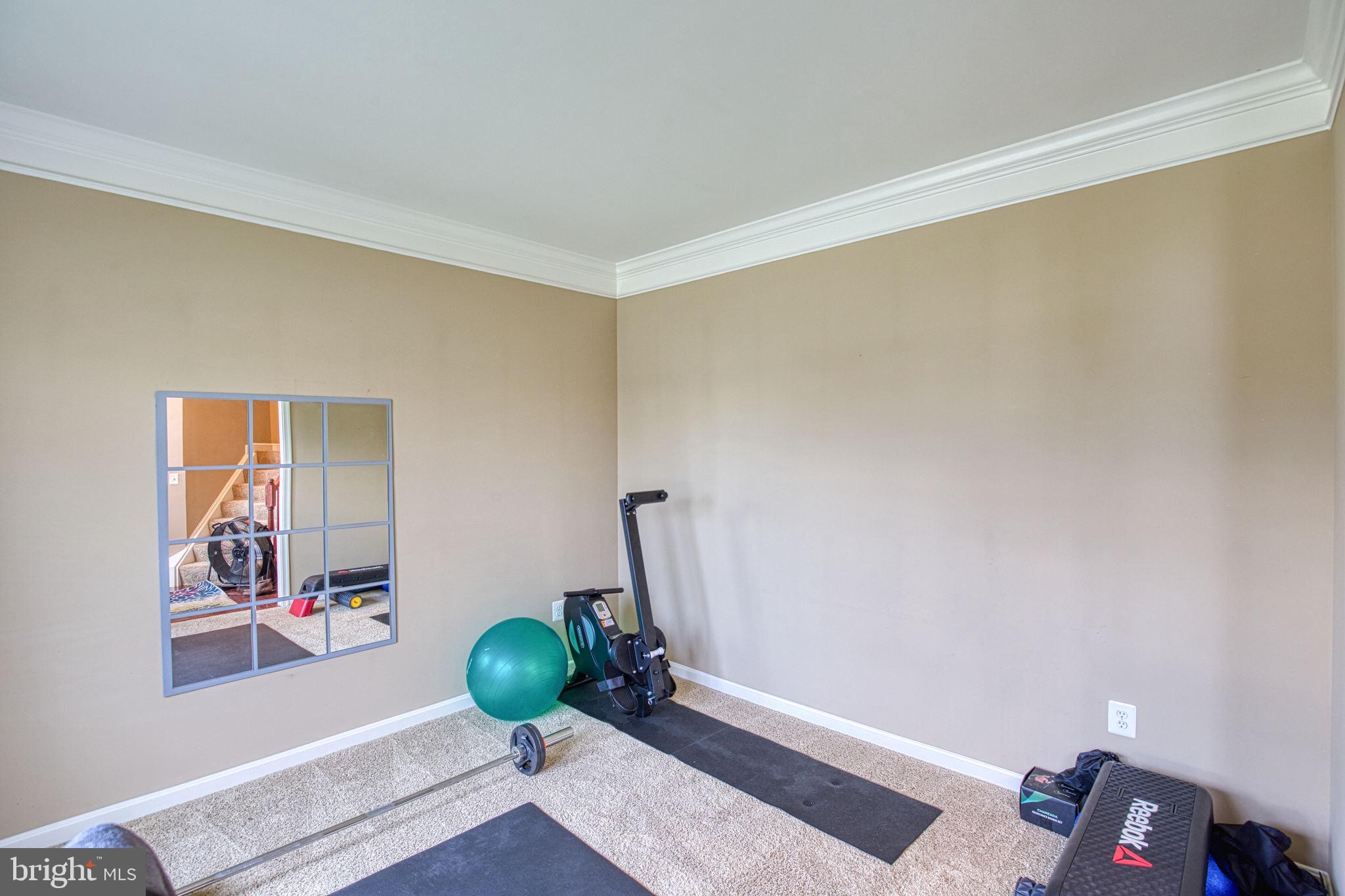 LEELAND STATION - Residential