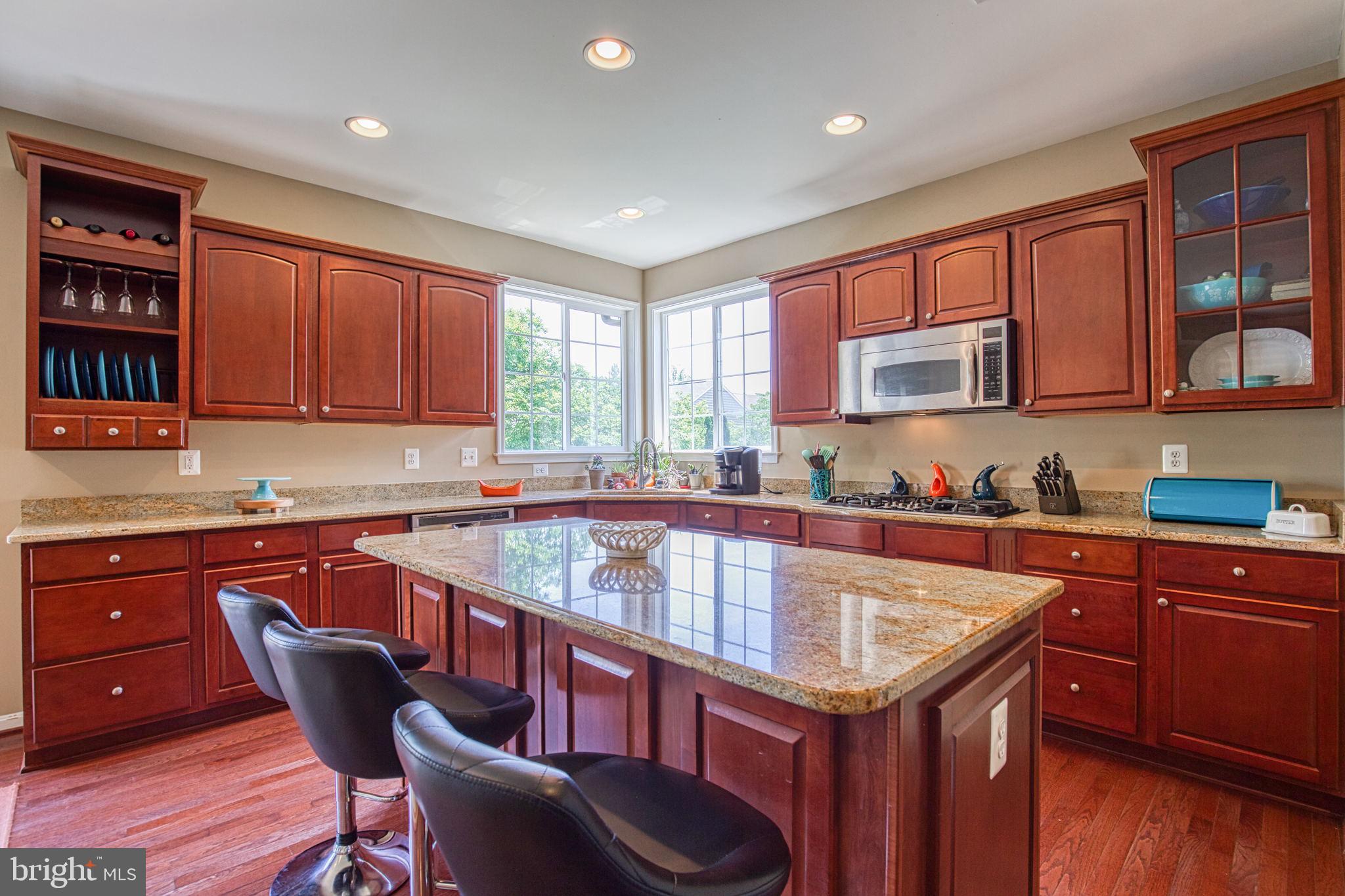 LEELAND STATION - Residential