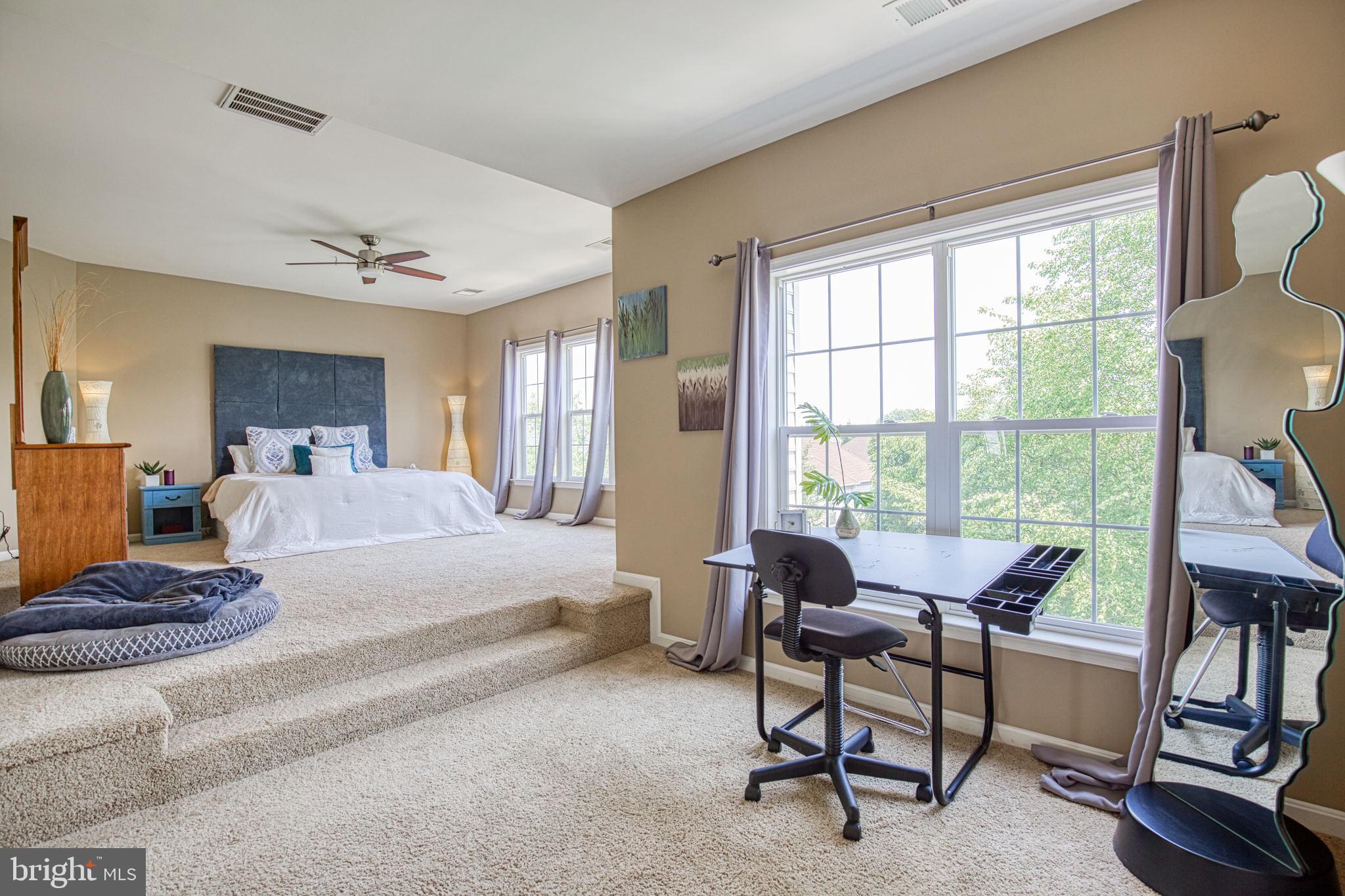 LEELAND STATION - Residential