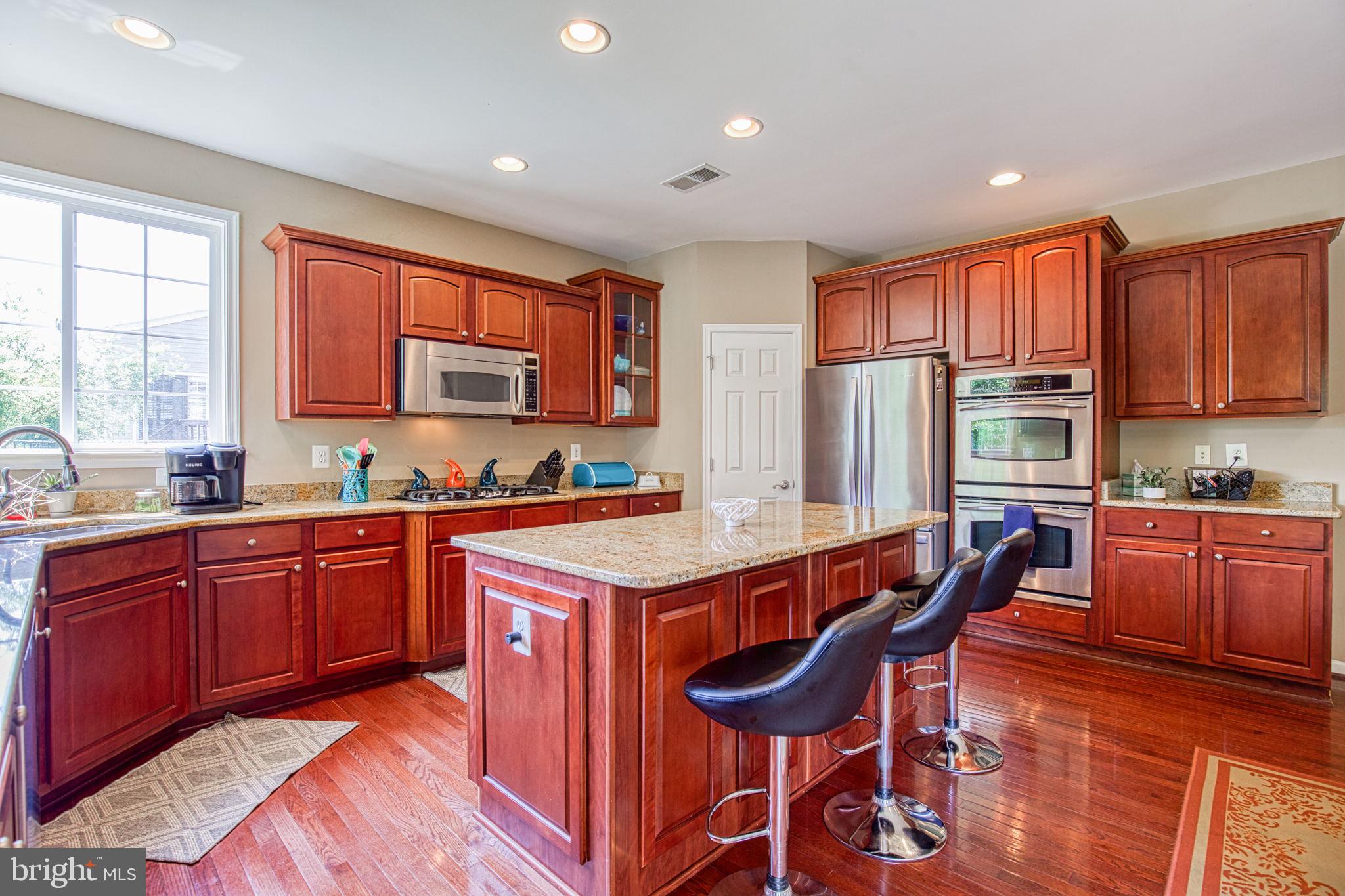 LEELAND STATION - Residential