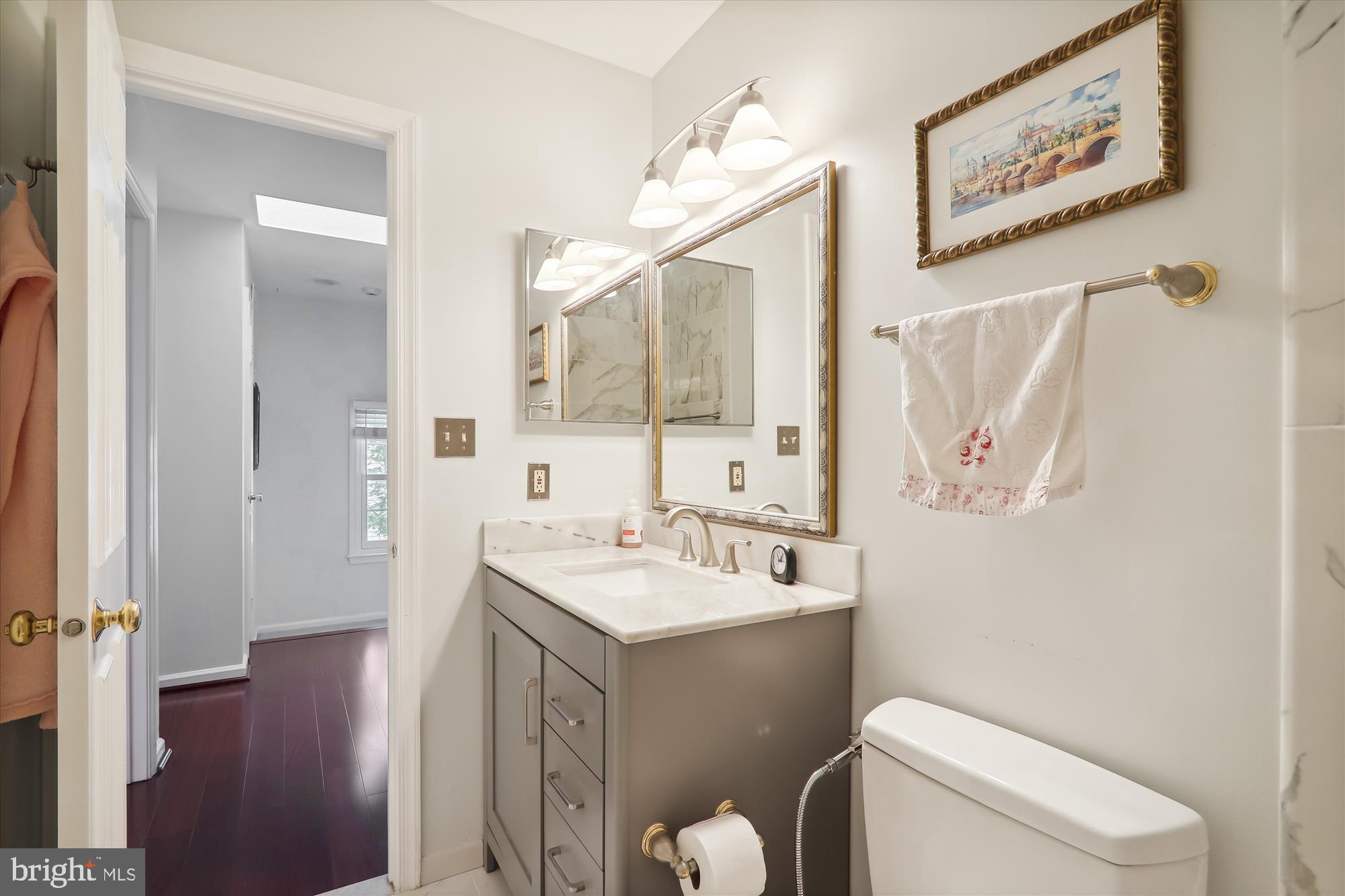 AL MARAH - Residential