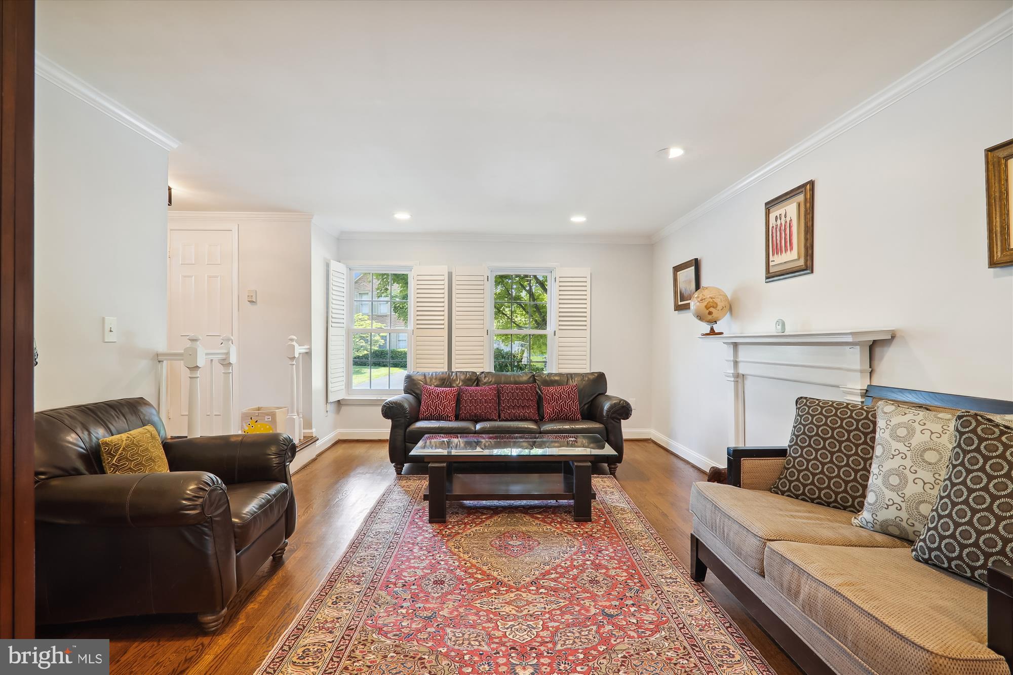 AL MARAH - Residential