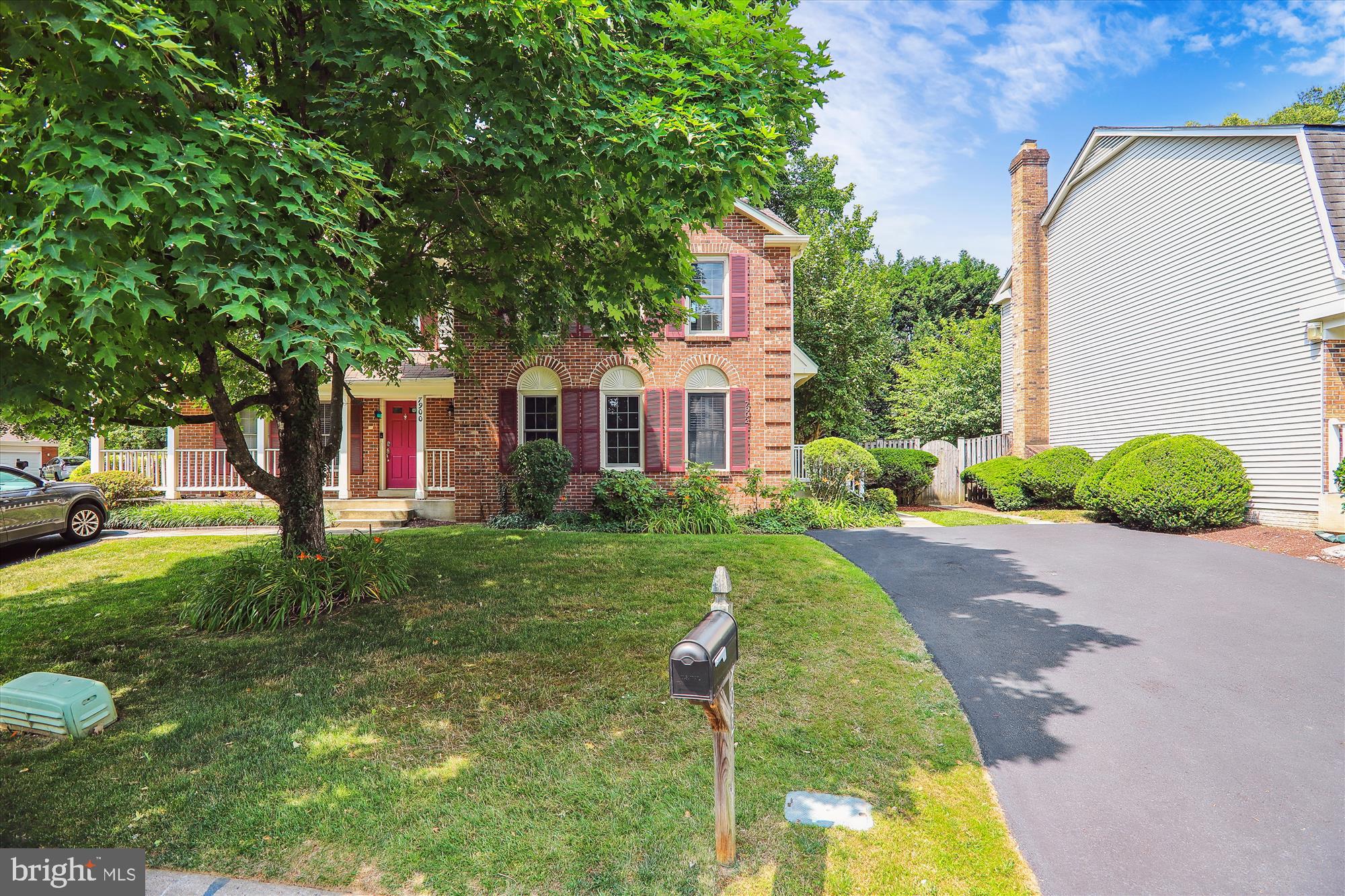 AL MARAH - Residential