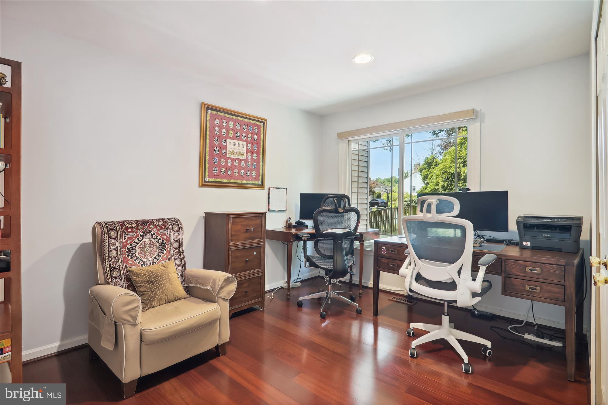 AL MARAH - Residential