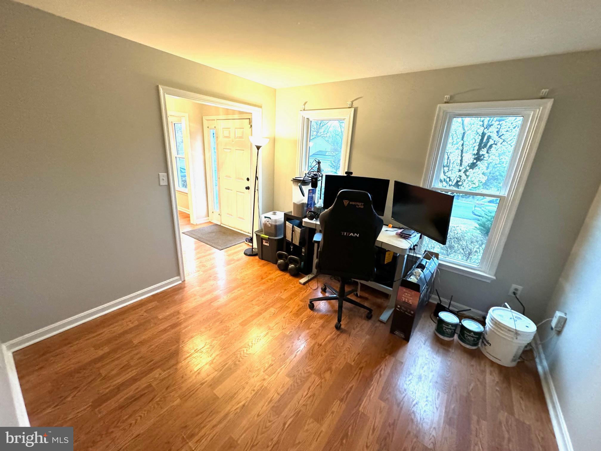 STONEMILL - Residential