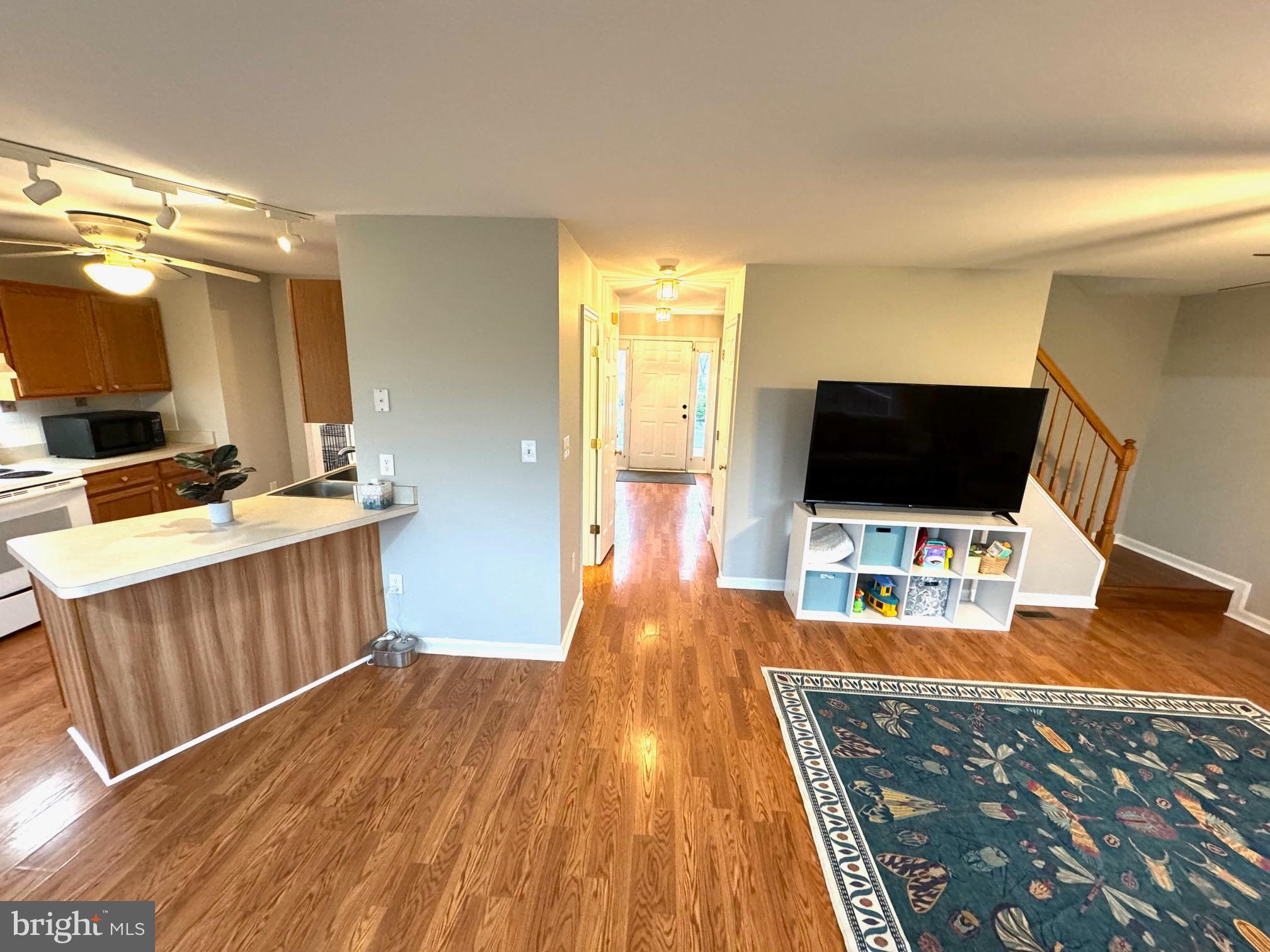 STONEMILL - Residential