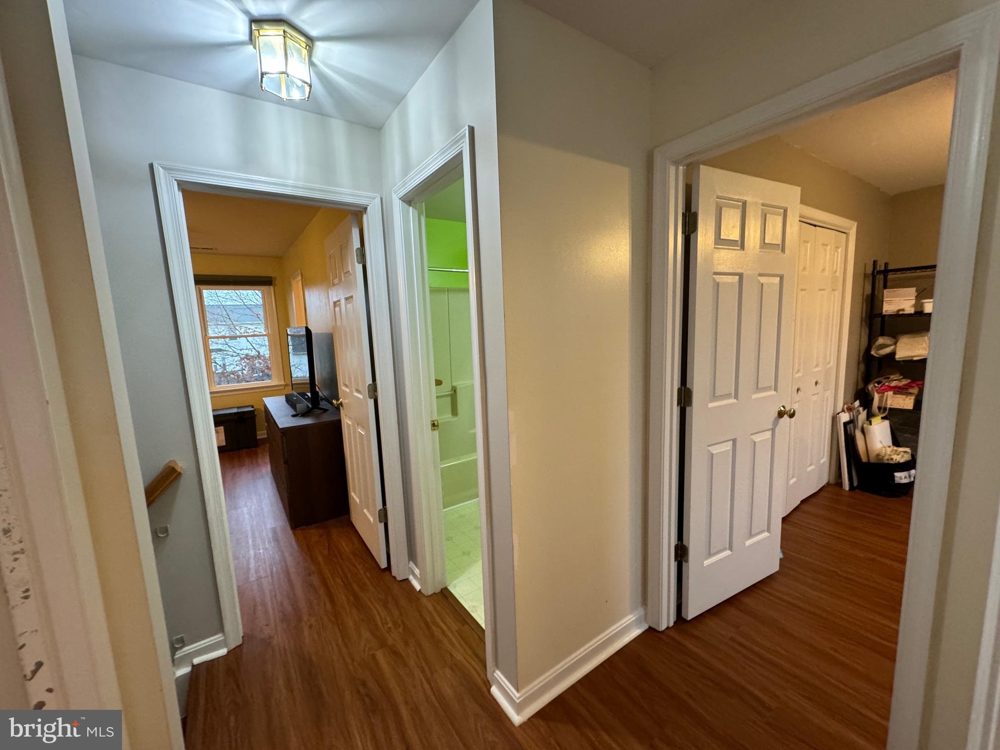 STONEMILL - Residential