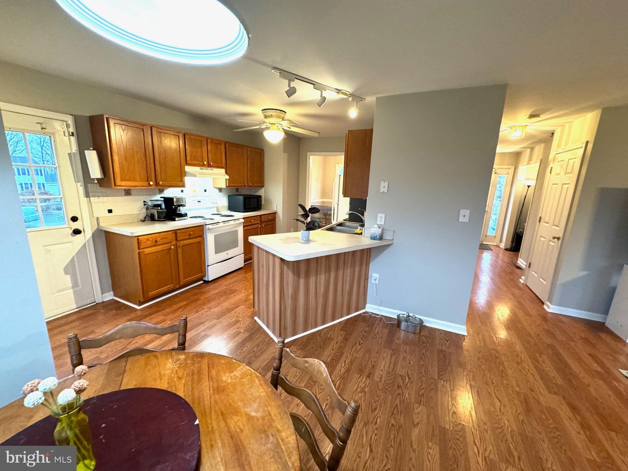 STONEMILL - Residential