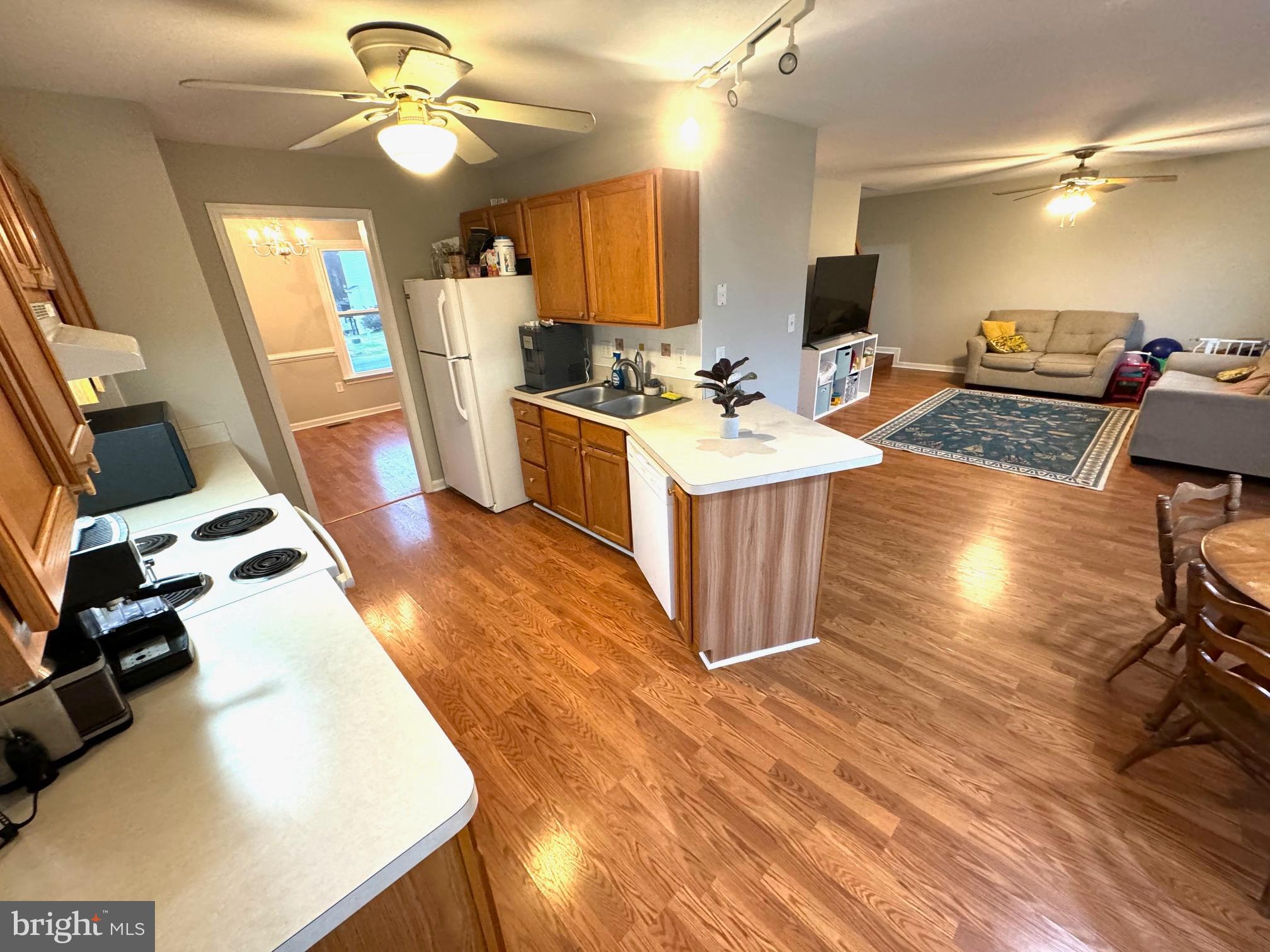 STONEMILL - Residential