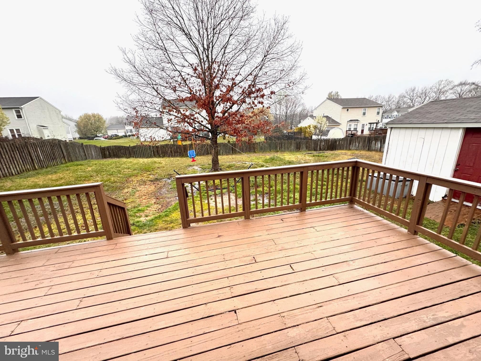 STONEMILL - Residential