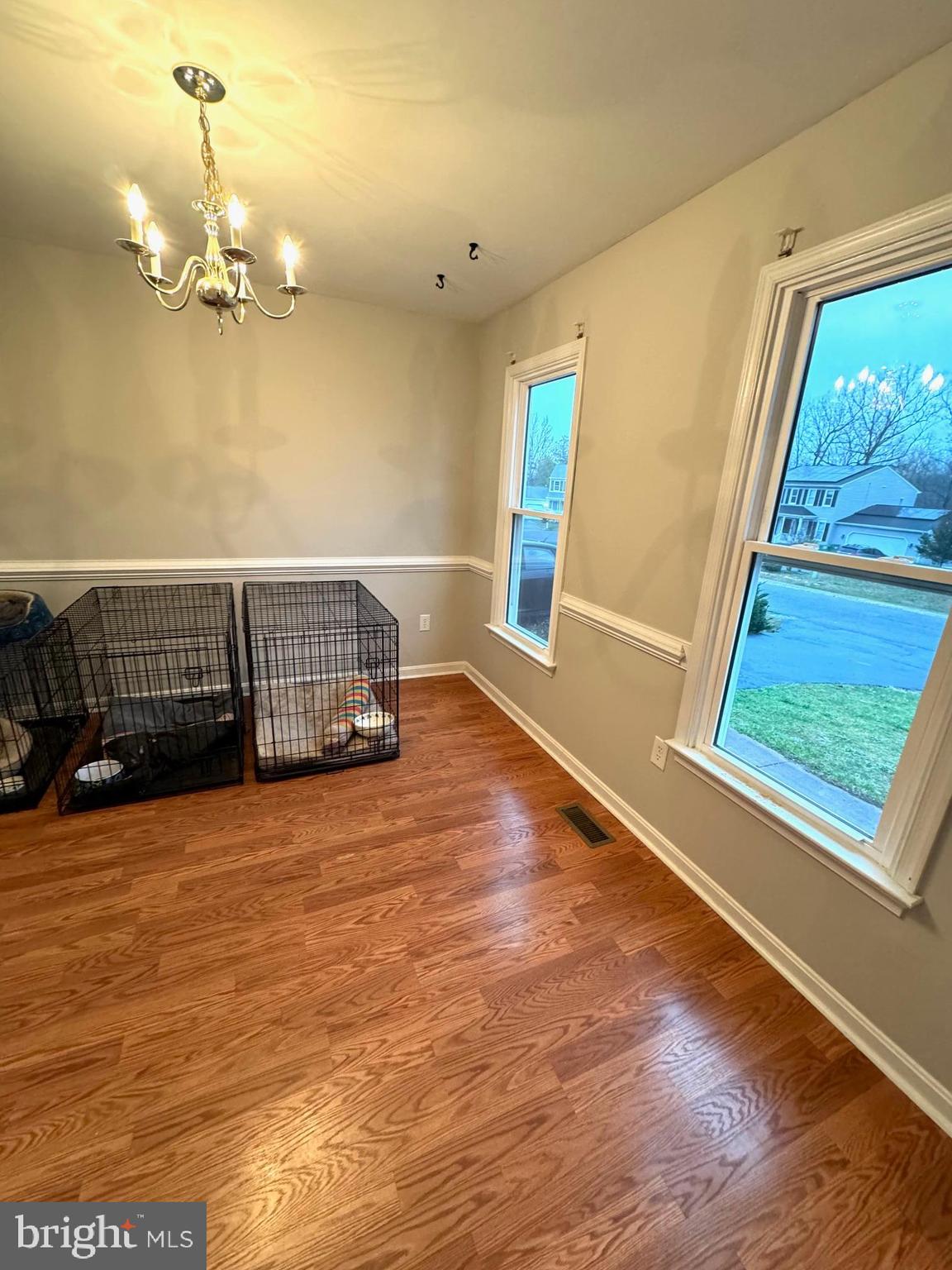 STONEMILL - Residential