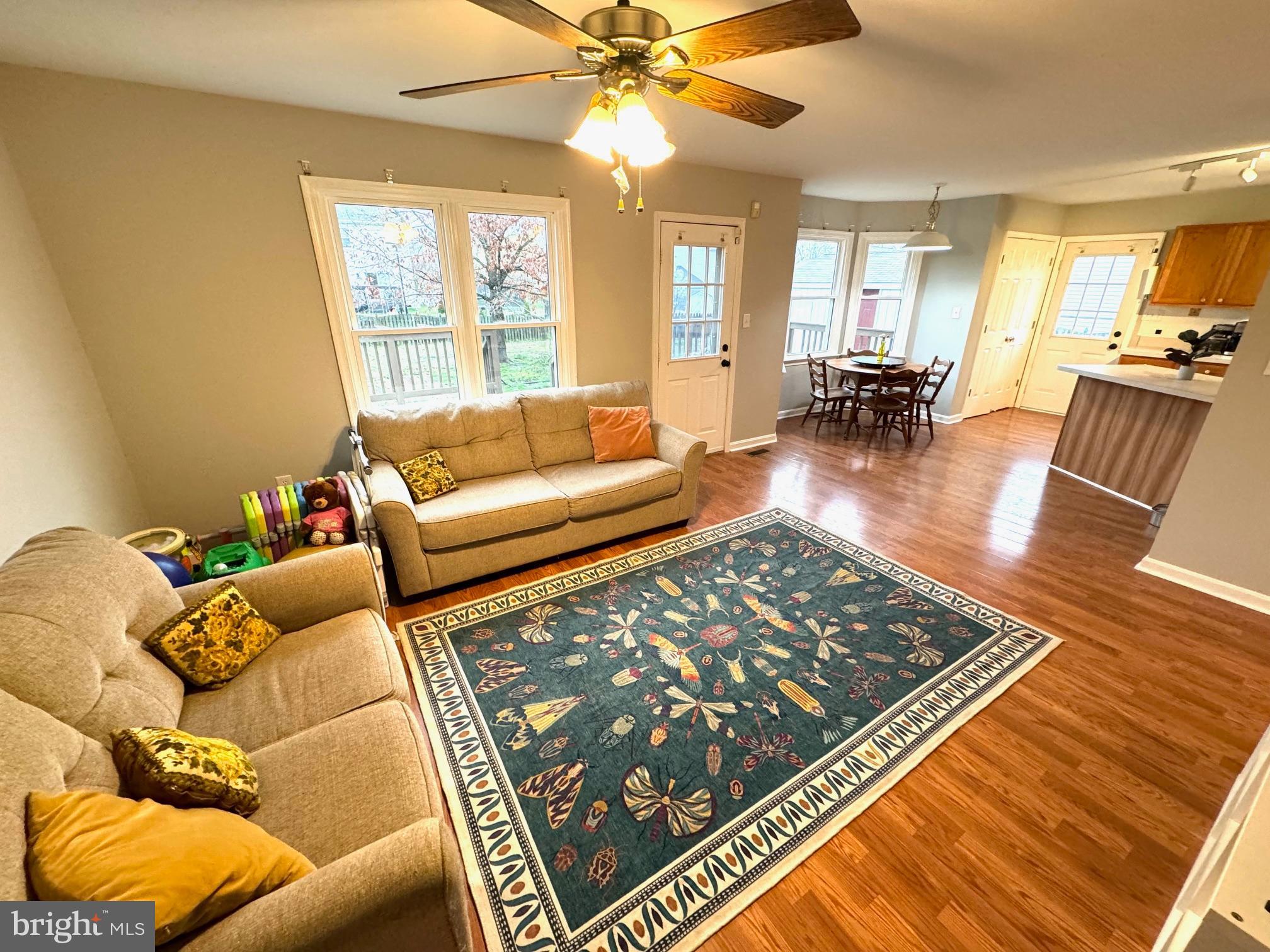 STONEMILL - Residential