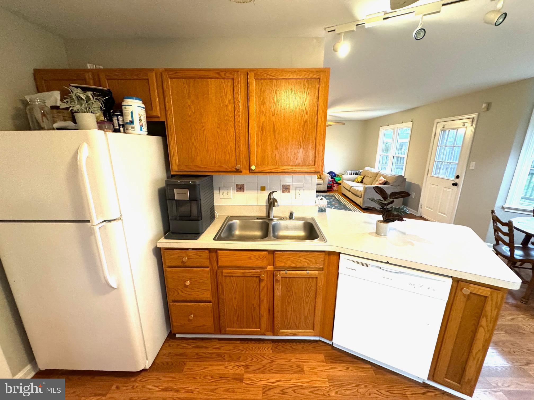 STONEMILL - Residential