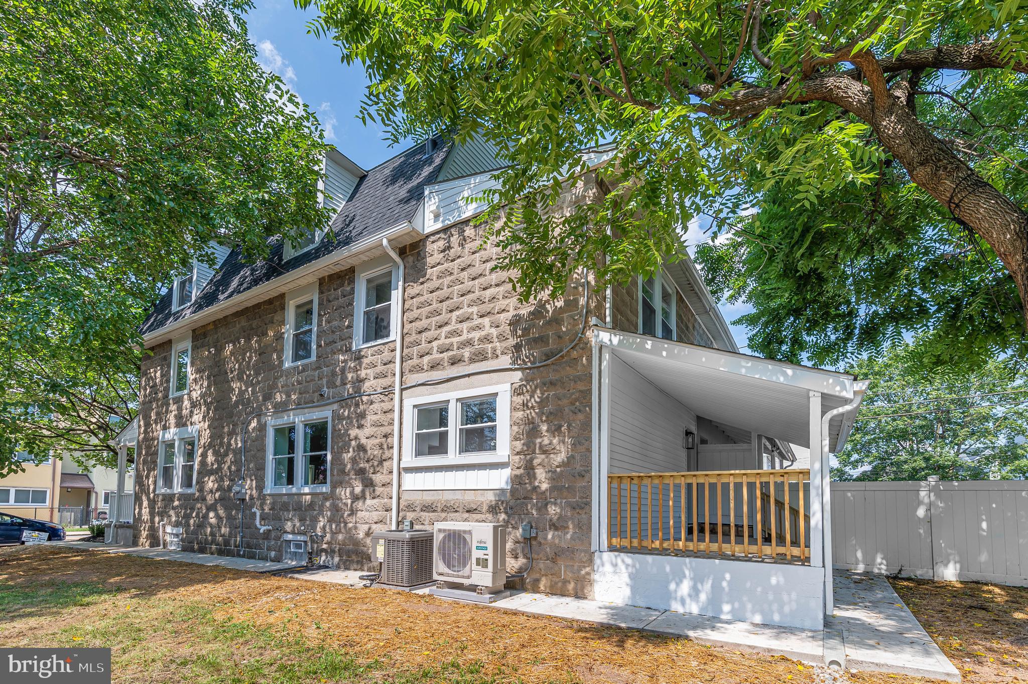 WEST CHESTER BORO - Residential Lease