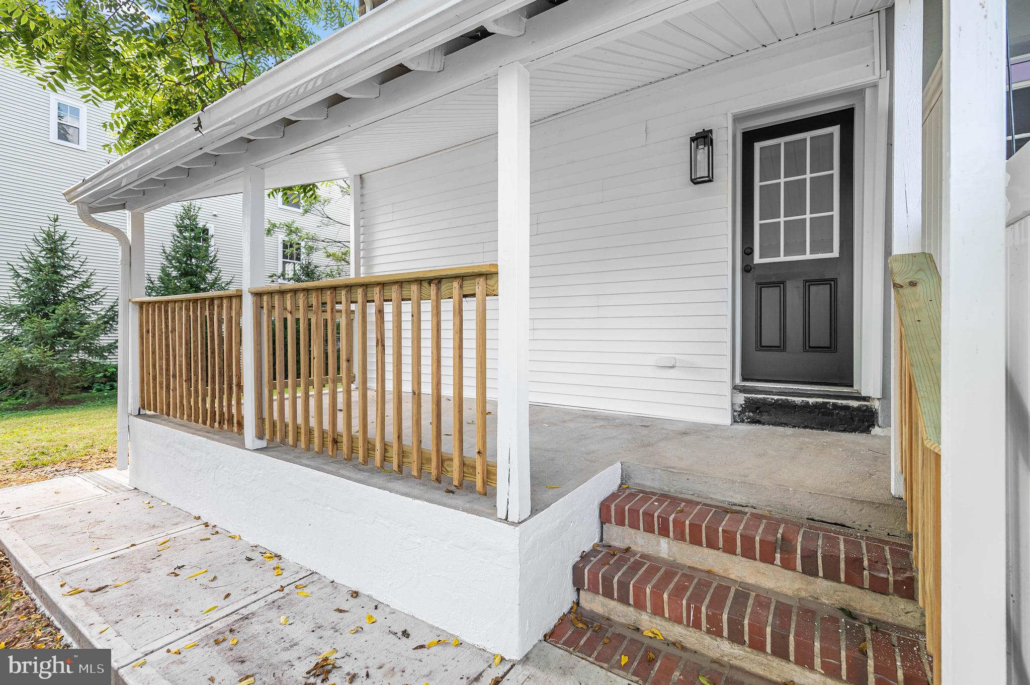 WEST CHESTER BORO - Residential Lease