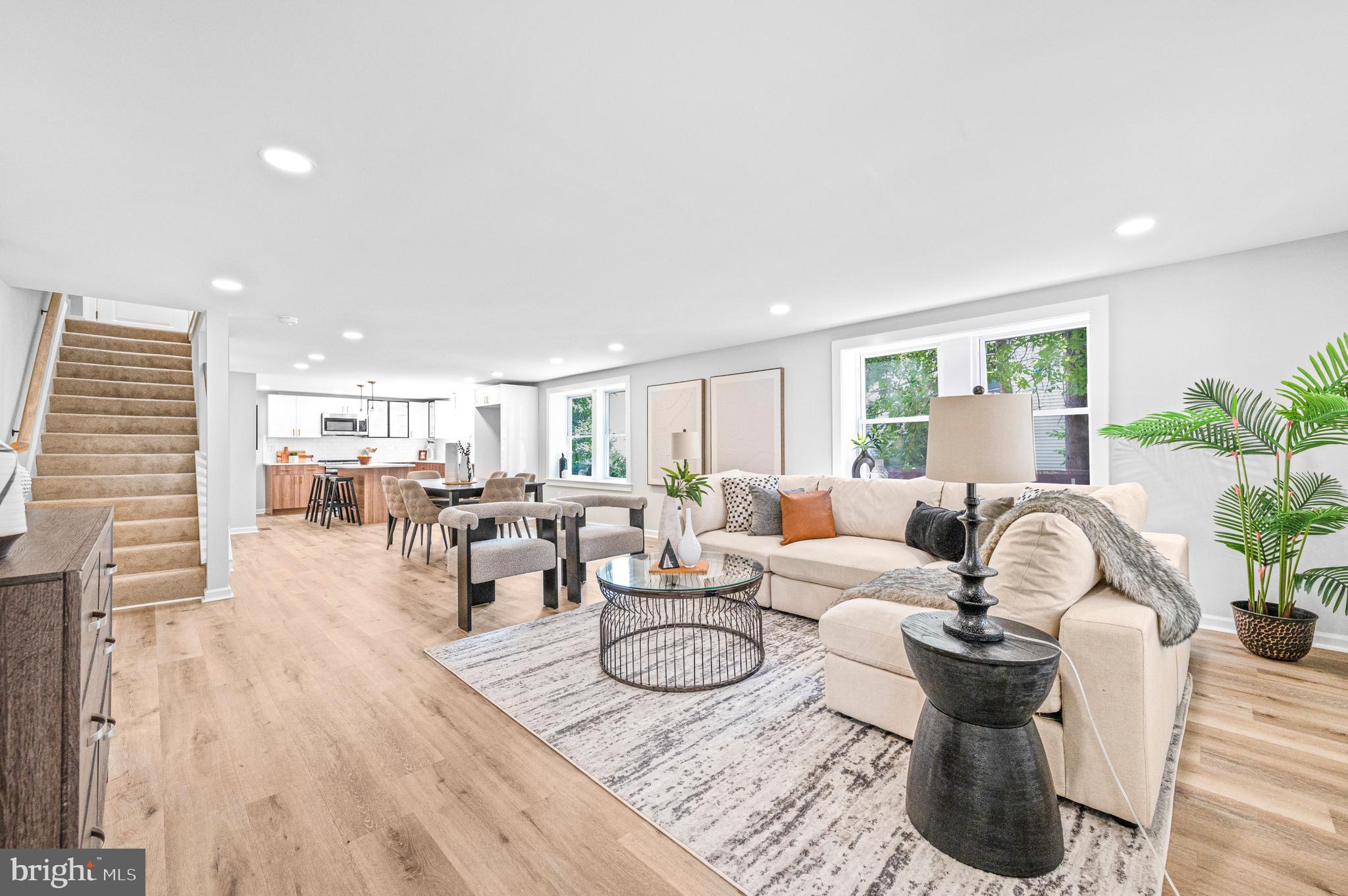 WEST CHESTER BORO - Residential Lease