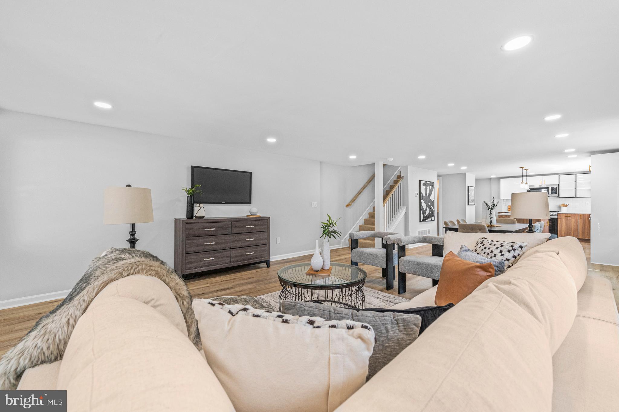 WEST CHESTER BORO - Residential Lease