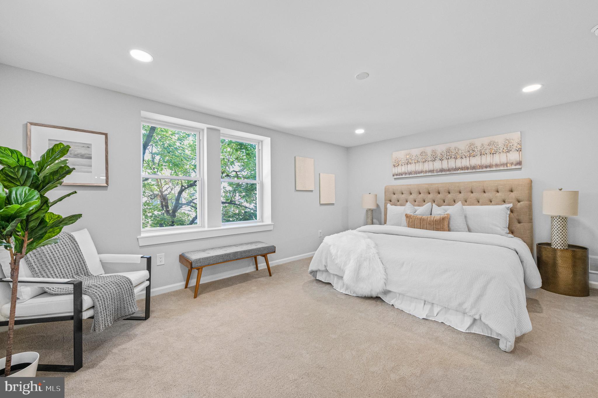 WEST CHESTER BORO - Residential Lease