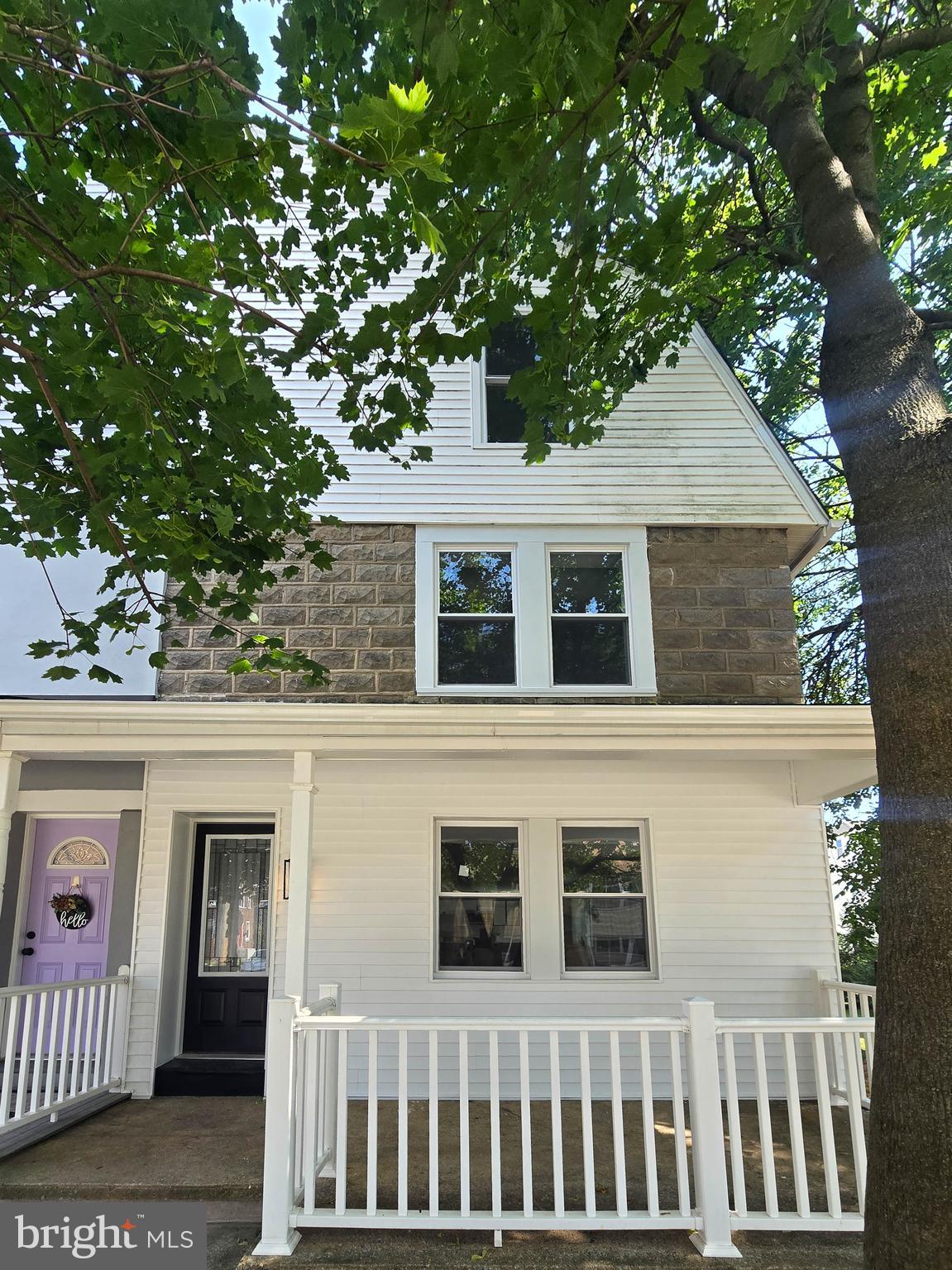 WEST CHESTER BORO - Residential Lease