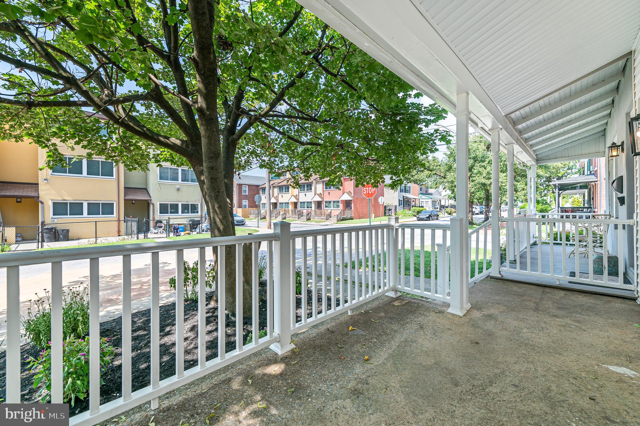 WEST CHESTER BORO - Residential Lease