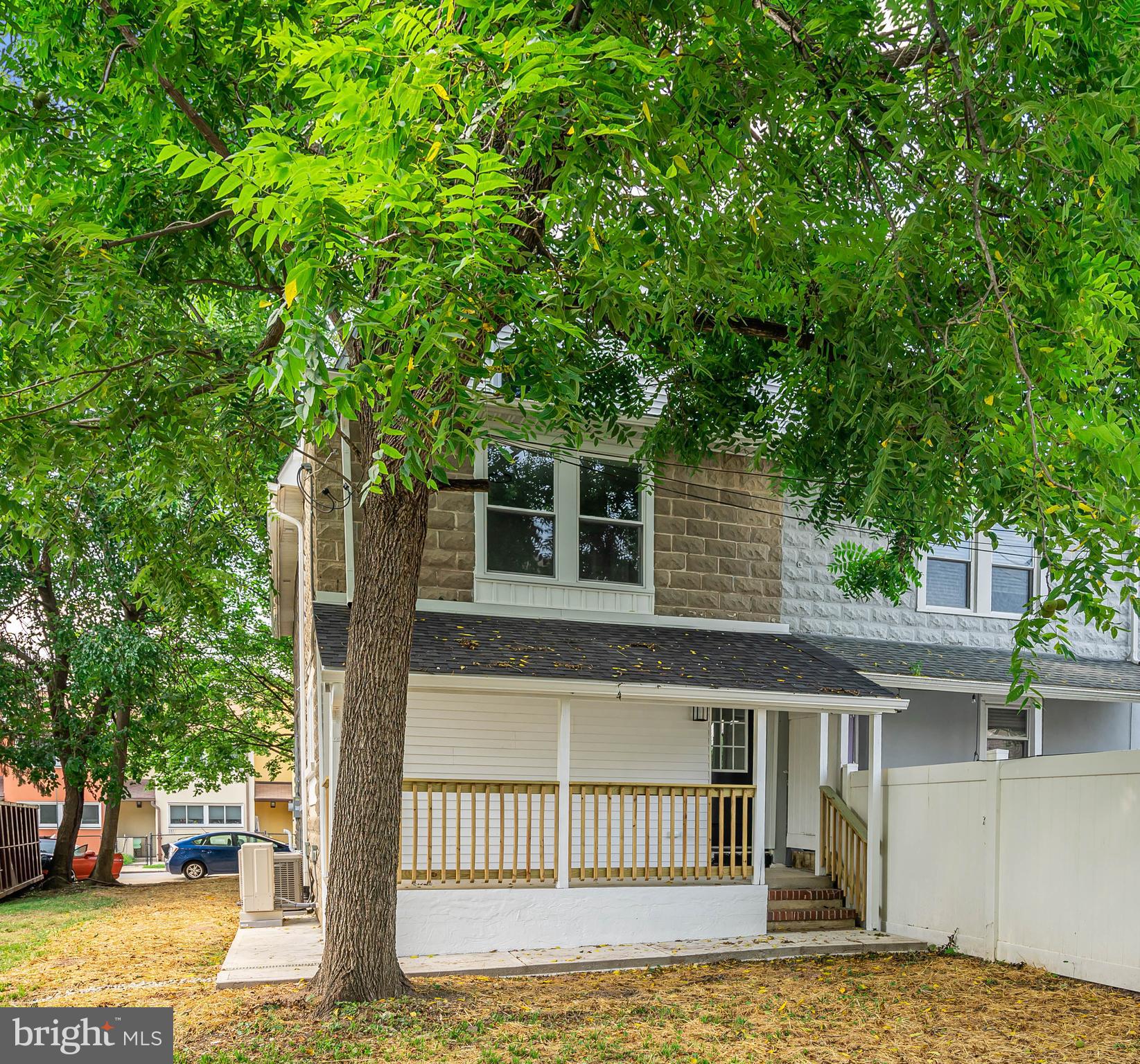 WEST CHESTER BORO - Residential Lease