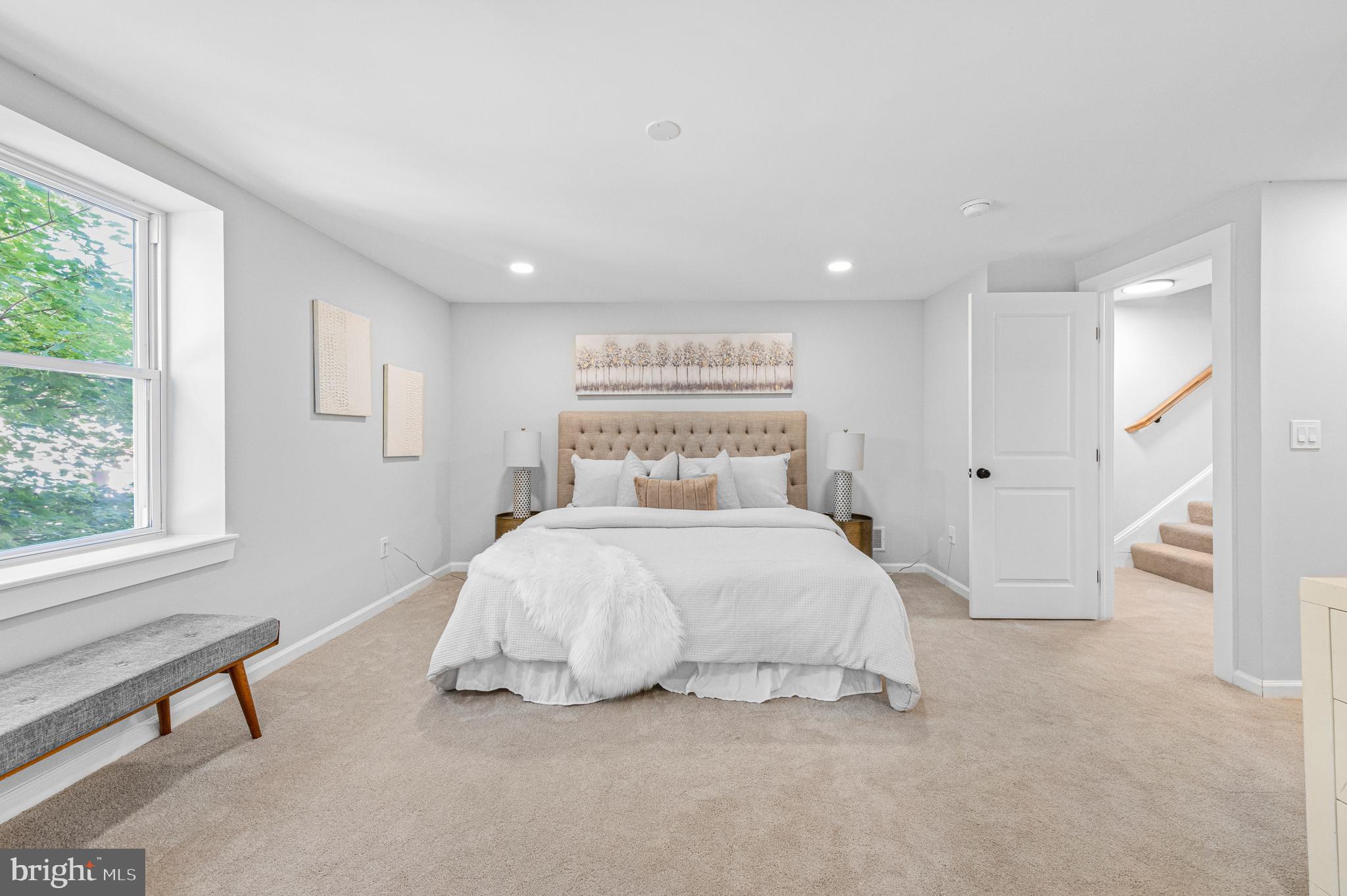 WEST CHESTER BORO - Residential Lease