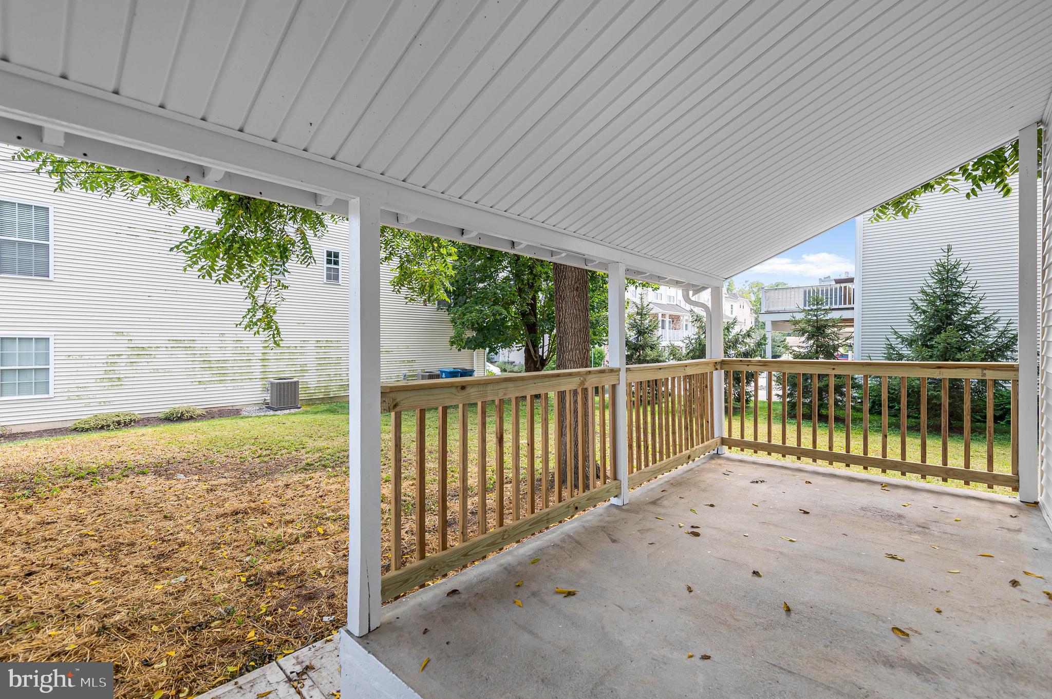 WEST CHESTER BORO - Residential Lease