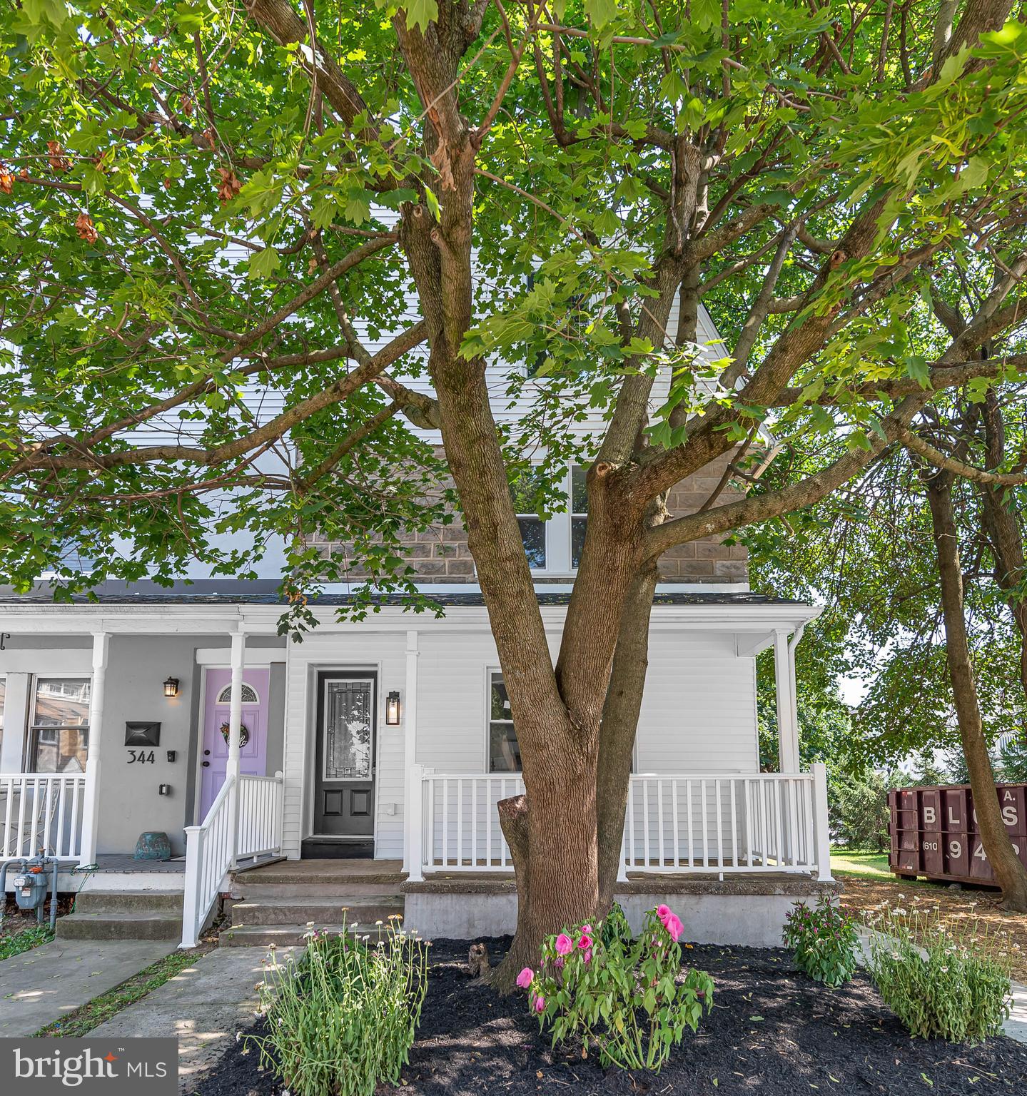 WEST CHESTER BORO - Residential Lease