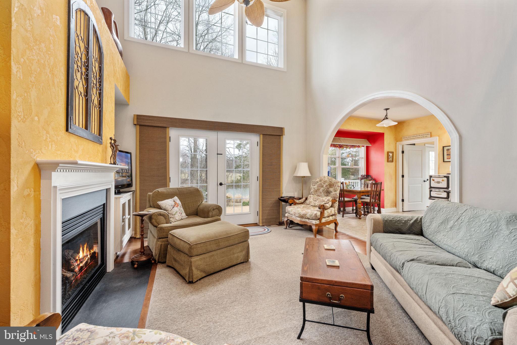 SYCAMORE SHOALS - Residential