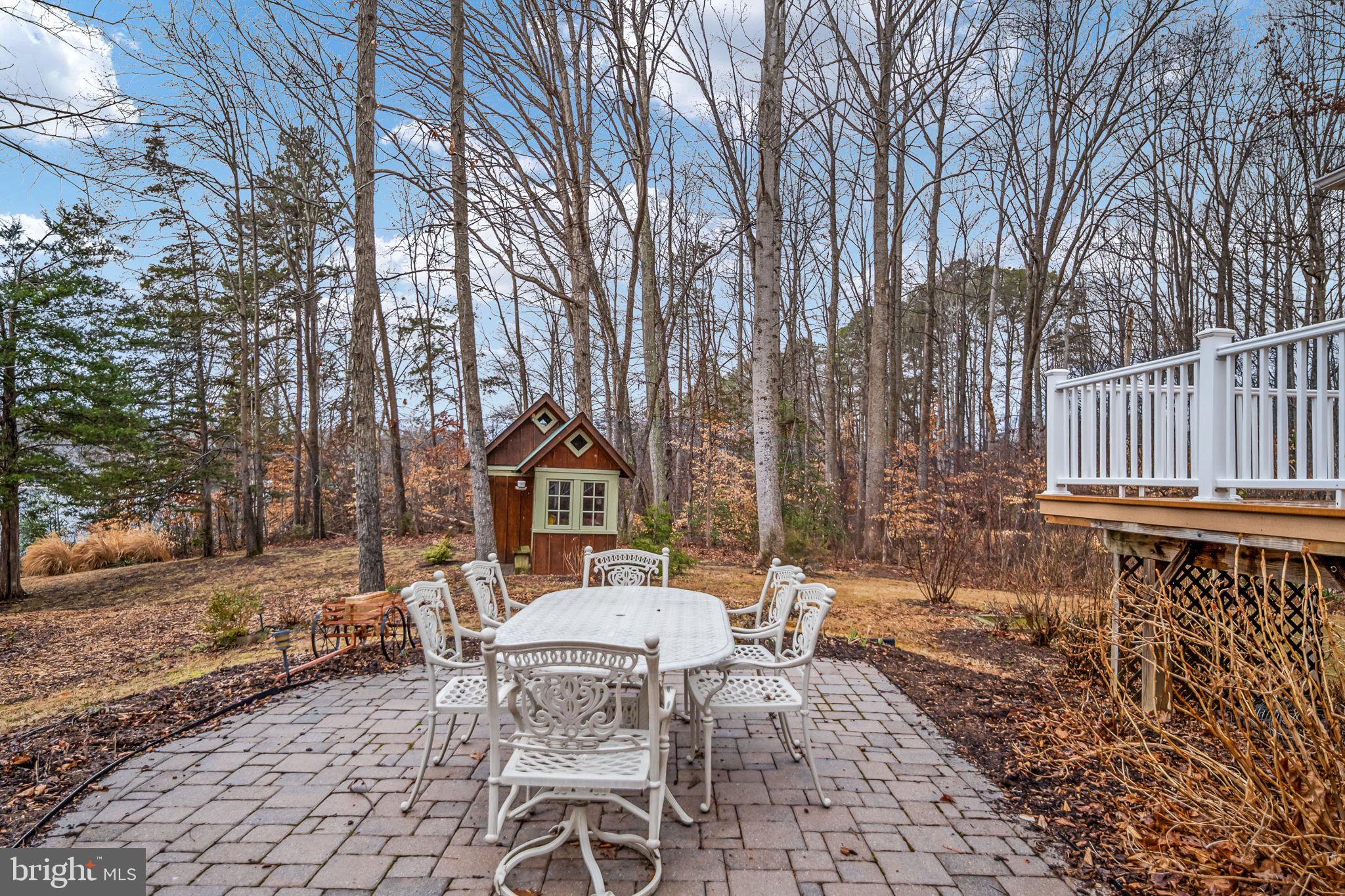 SYCAMORE SHOALS - Residential