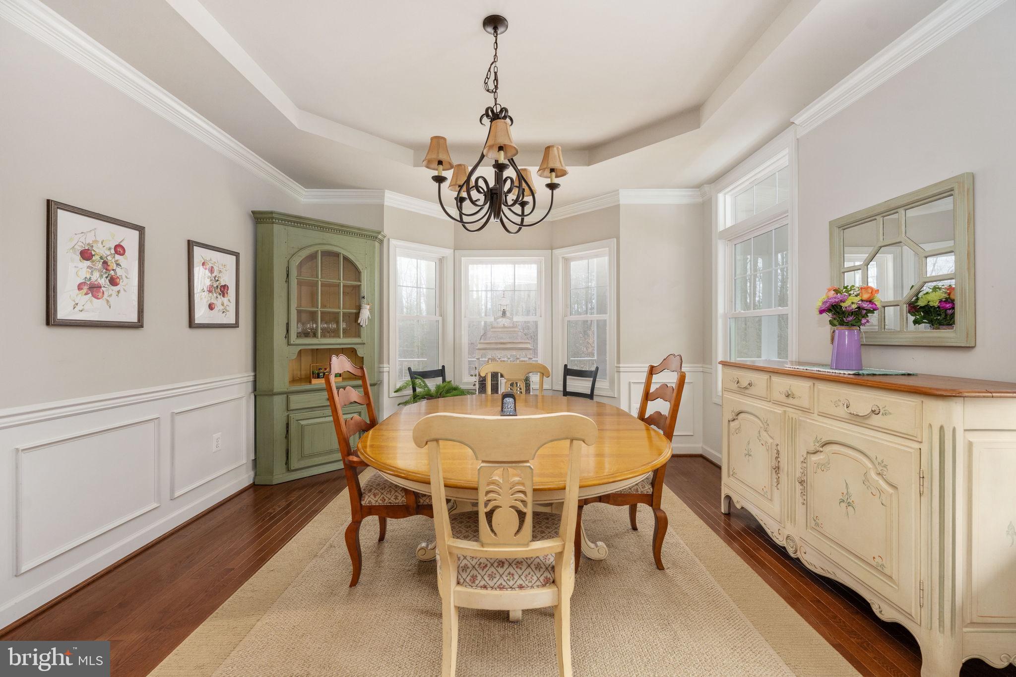 SYCAMORE SHOALS - Residential