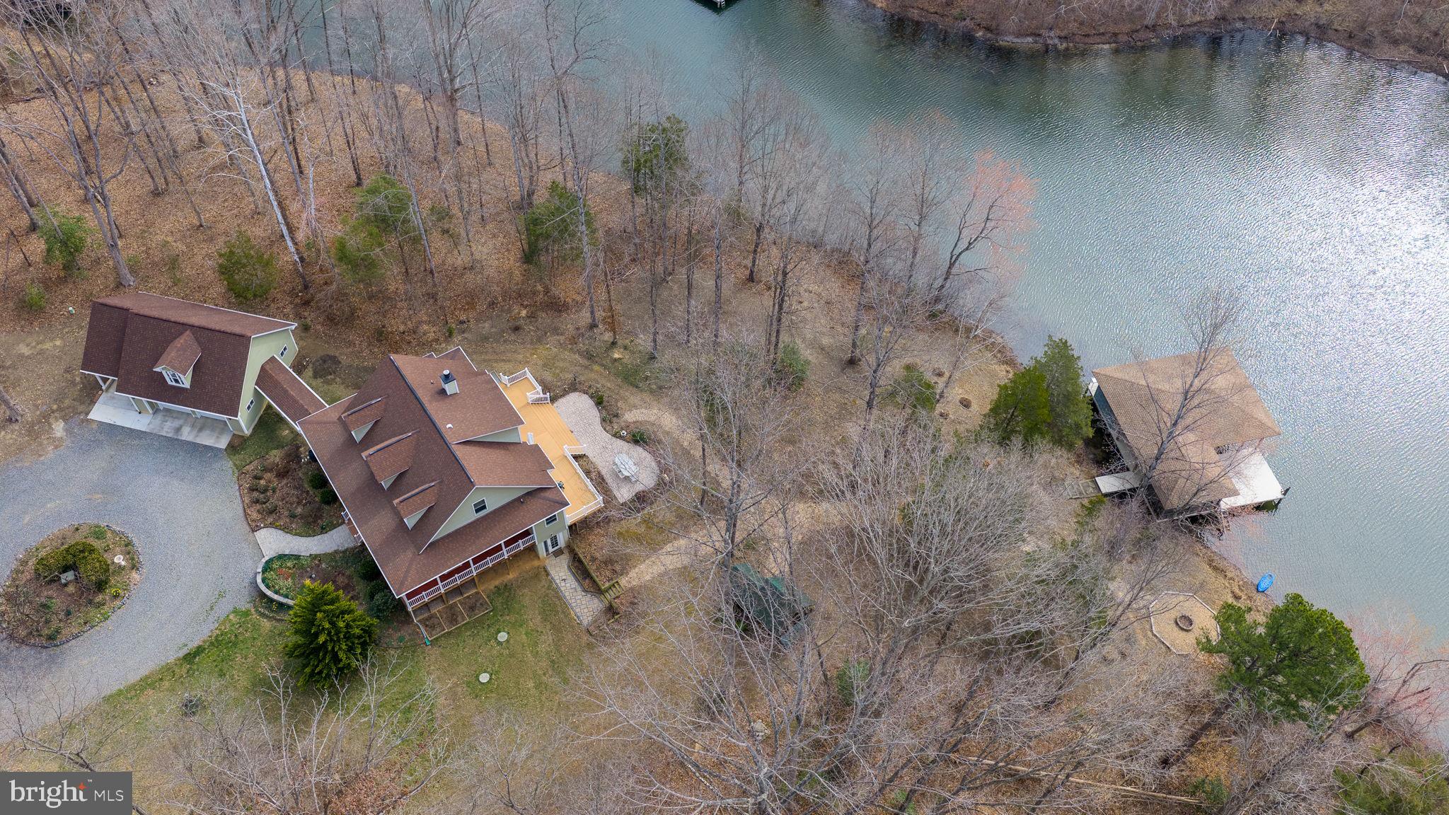 SYCAMORE SHOALS - Residential