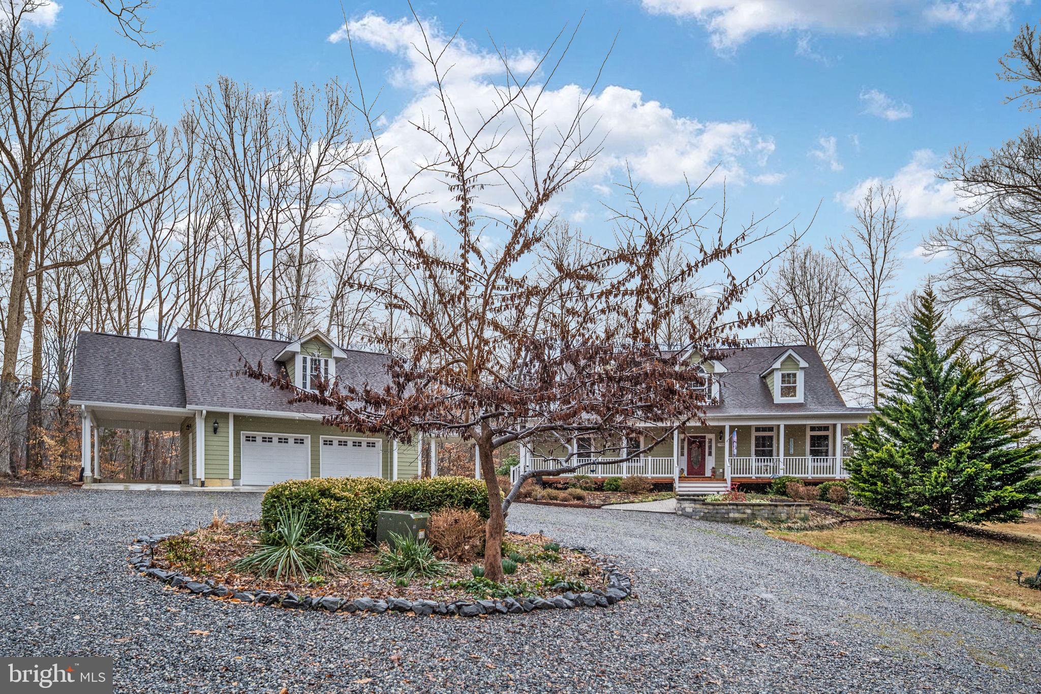 SYCAMORE SHOALS - Residential